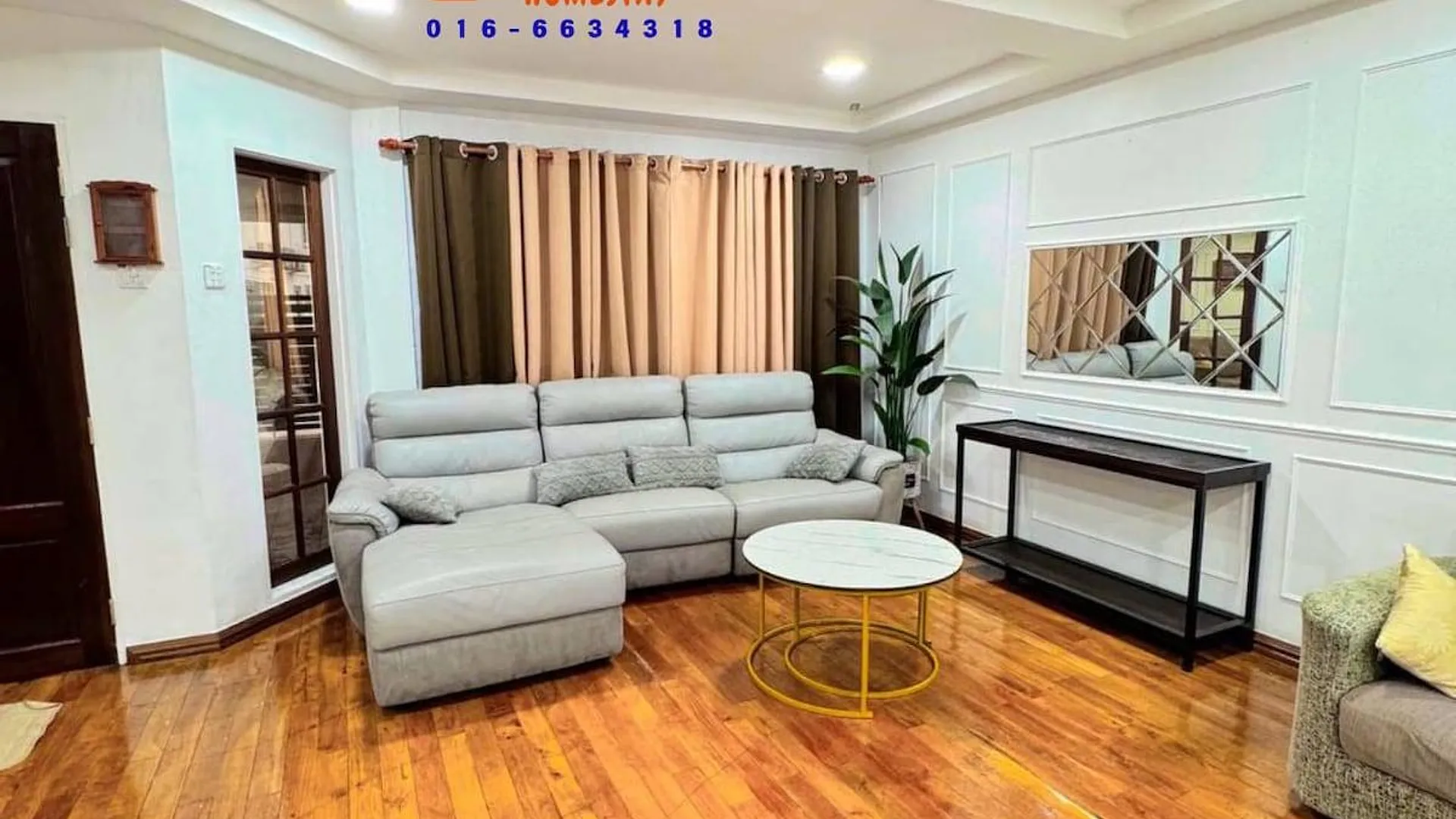 쿠알라테렝가누 쿠알라 이바이의 프라이빗 하우스 (1400m², 침실 6개, 프라이빗 욕실 3개) 3성급 게스트하우스 레스토랑