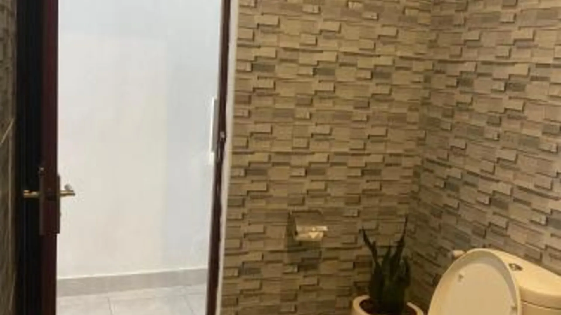 발리 Kubu Mini Guest House 3성급 호텔 객실