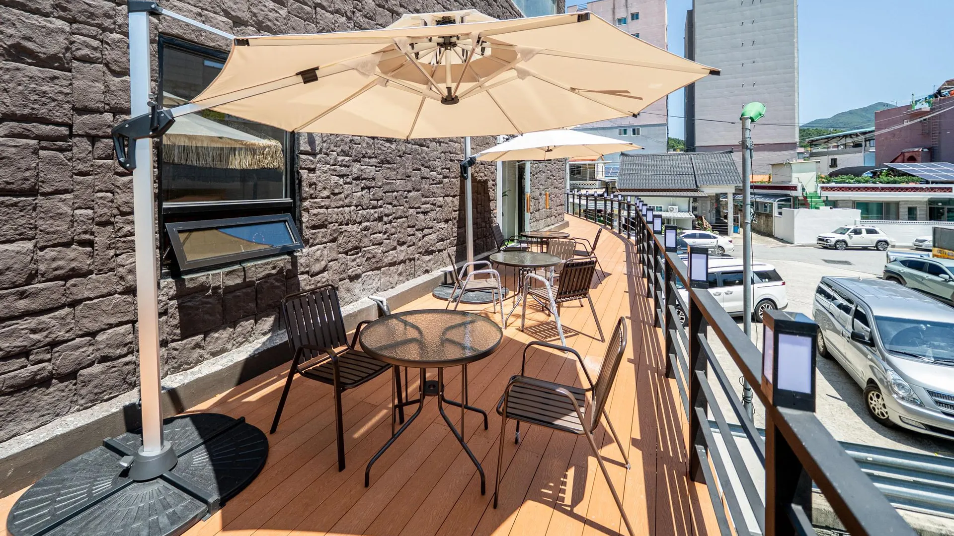 가평 가평 호텔 다시 청평 호텔 레스토랑