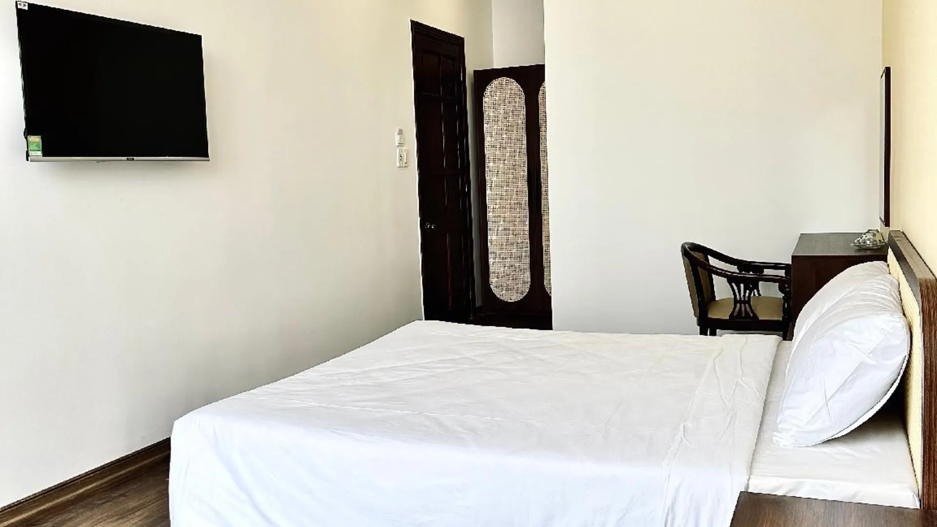 다낭 한 리버라인 호텔 앤 카페테리아 다낭 4성급 호텔 레스토랑