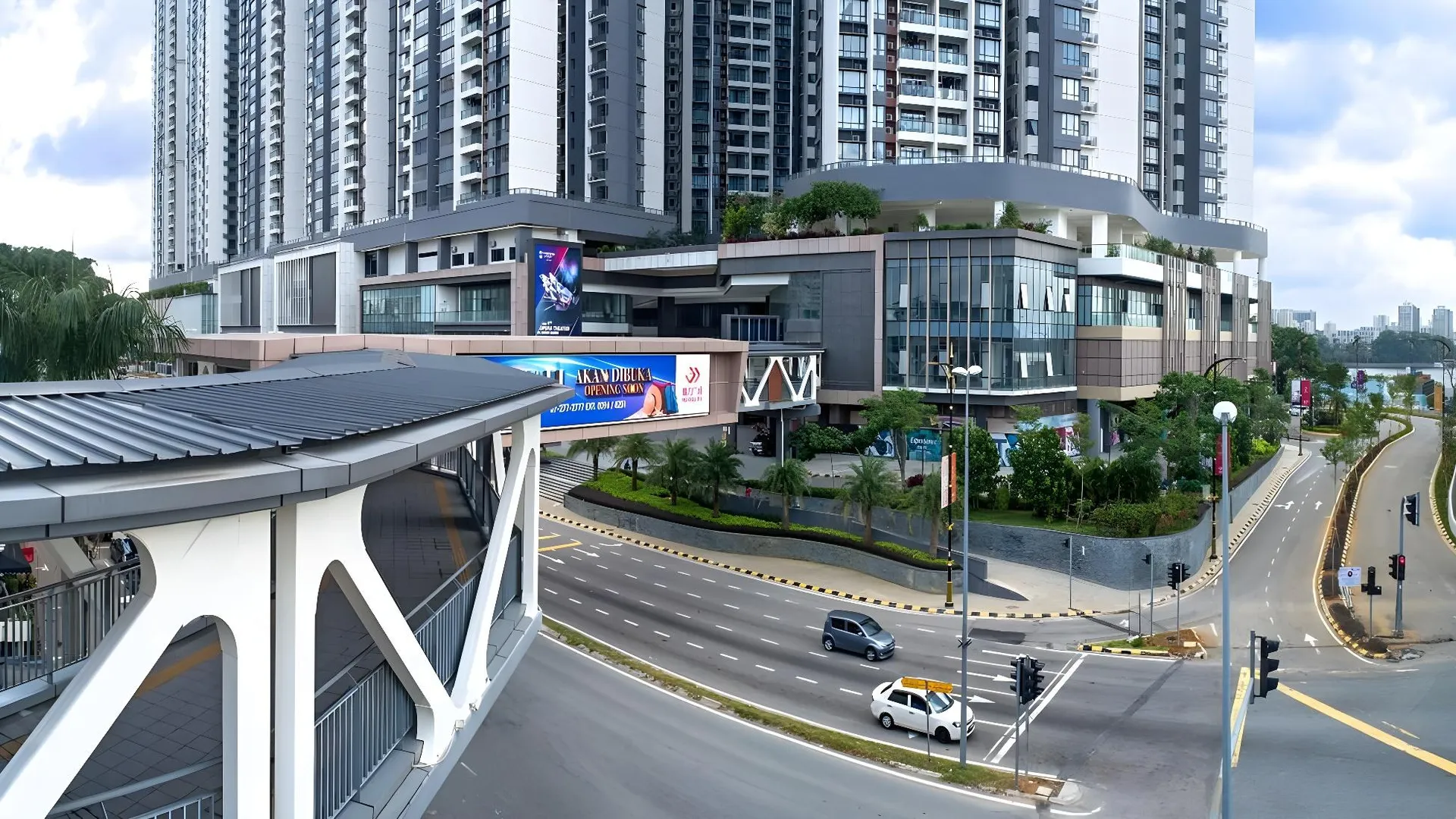 조호바루 / 조호르바루 조호바루의 프라이빗 하우스 (450m², 침실 1개, 프라이빗 욕실 1개) 4성급 싱글룸 객실