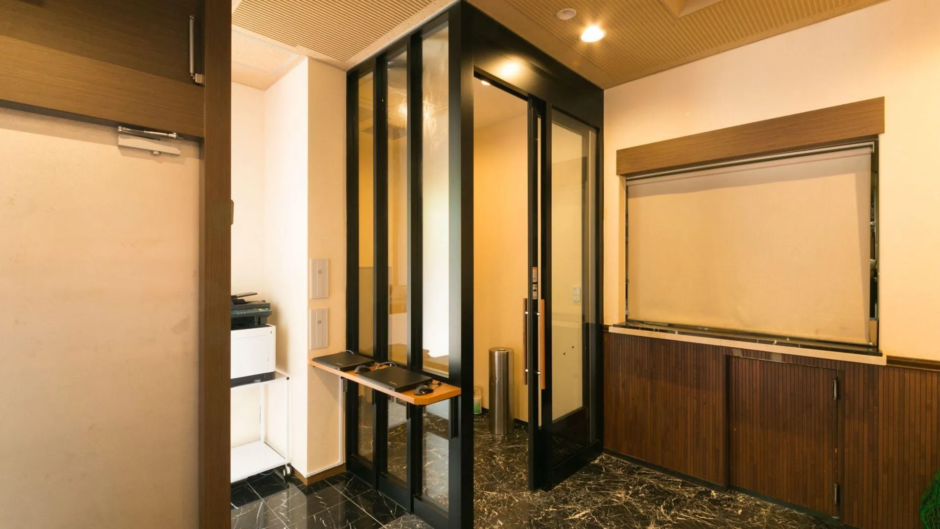 도쿄 / 동경 펄 료고쿠 호텔 3성급 호텔 레스토랑