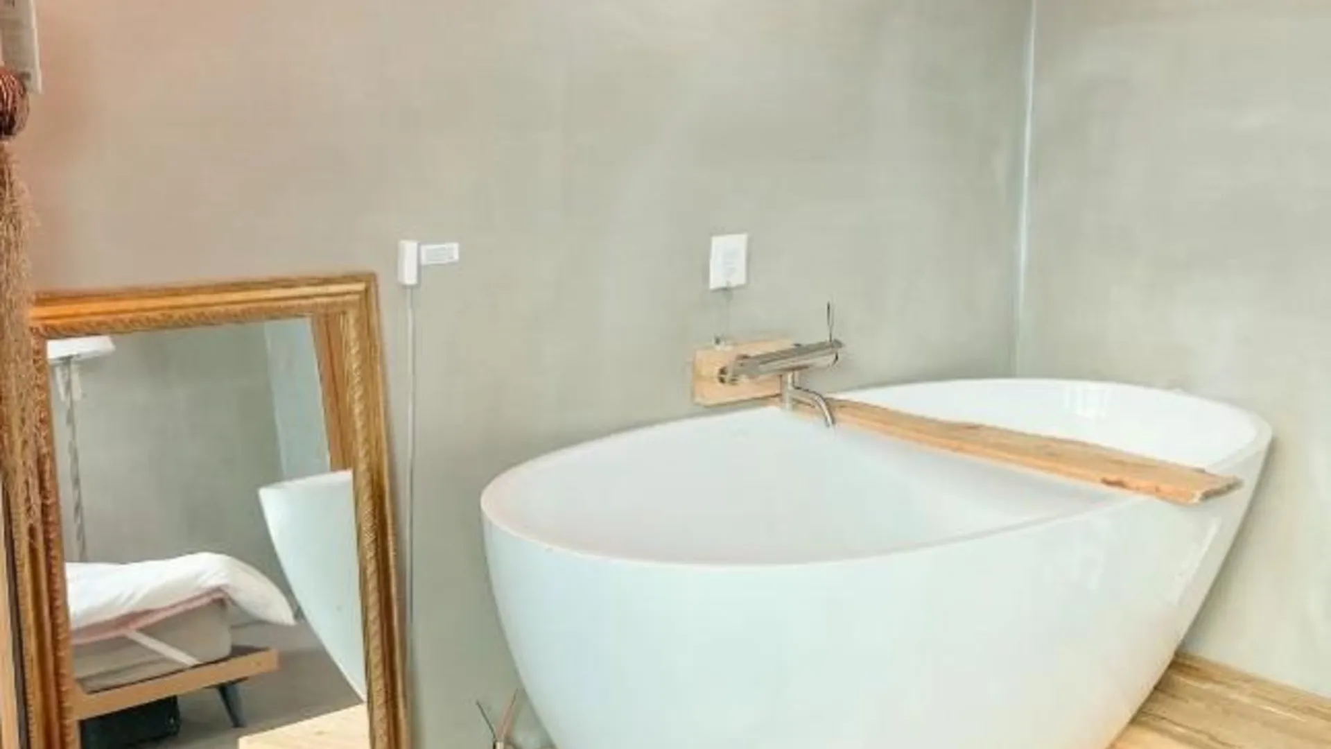 양양 양양 씨사이드힐 2성급 게스트하우스 로비