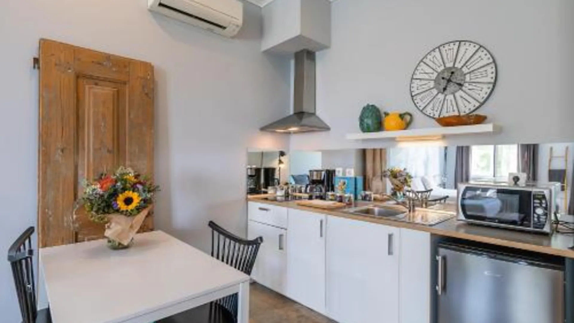 리스본 엠포리엄 리스본 스위트 4성급 호텔 전망