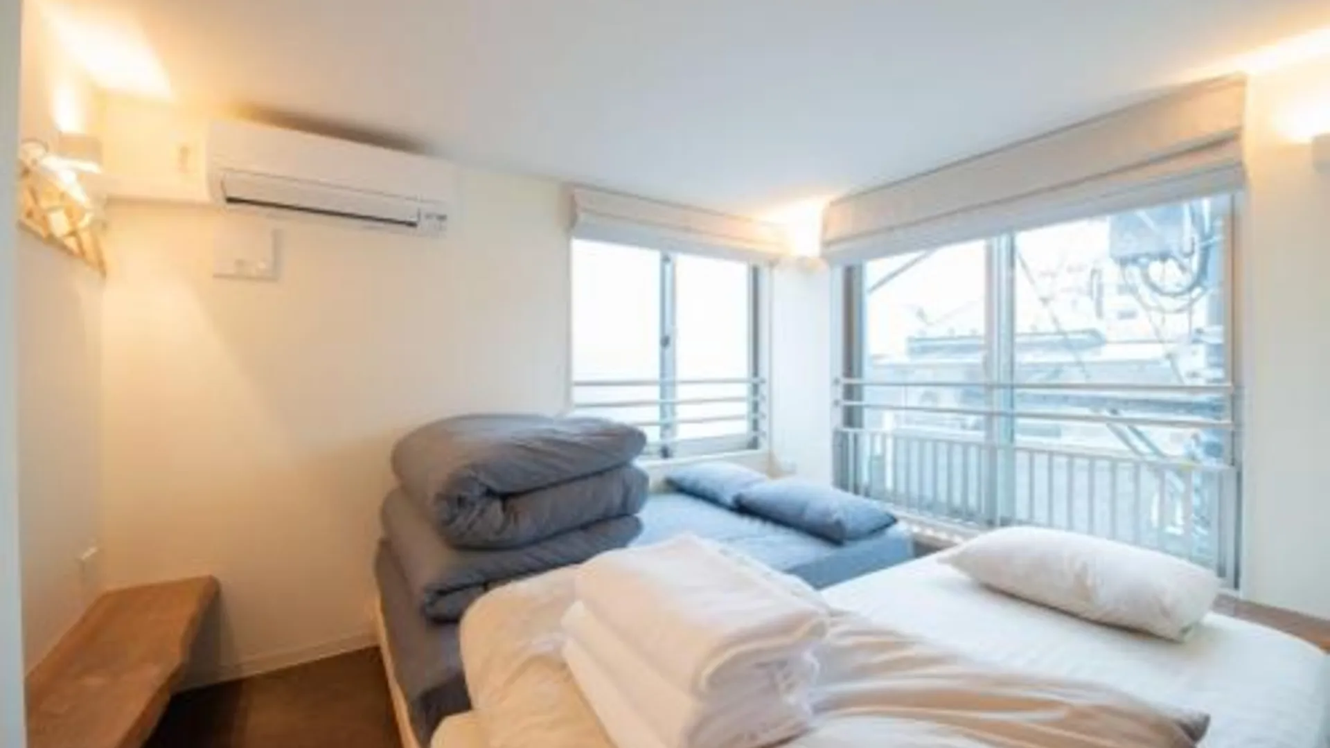 도쿄 / 동경 bmj Hyakunincho 4성급 게스트하우스 스위트룸