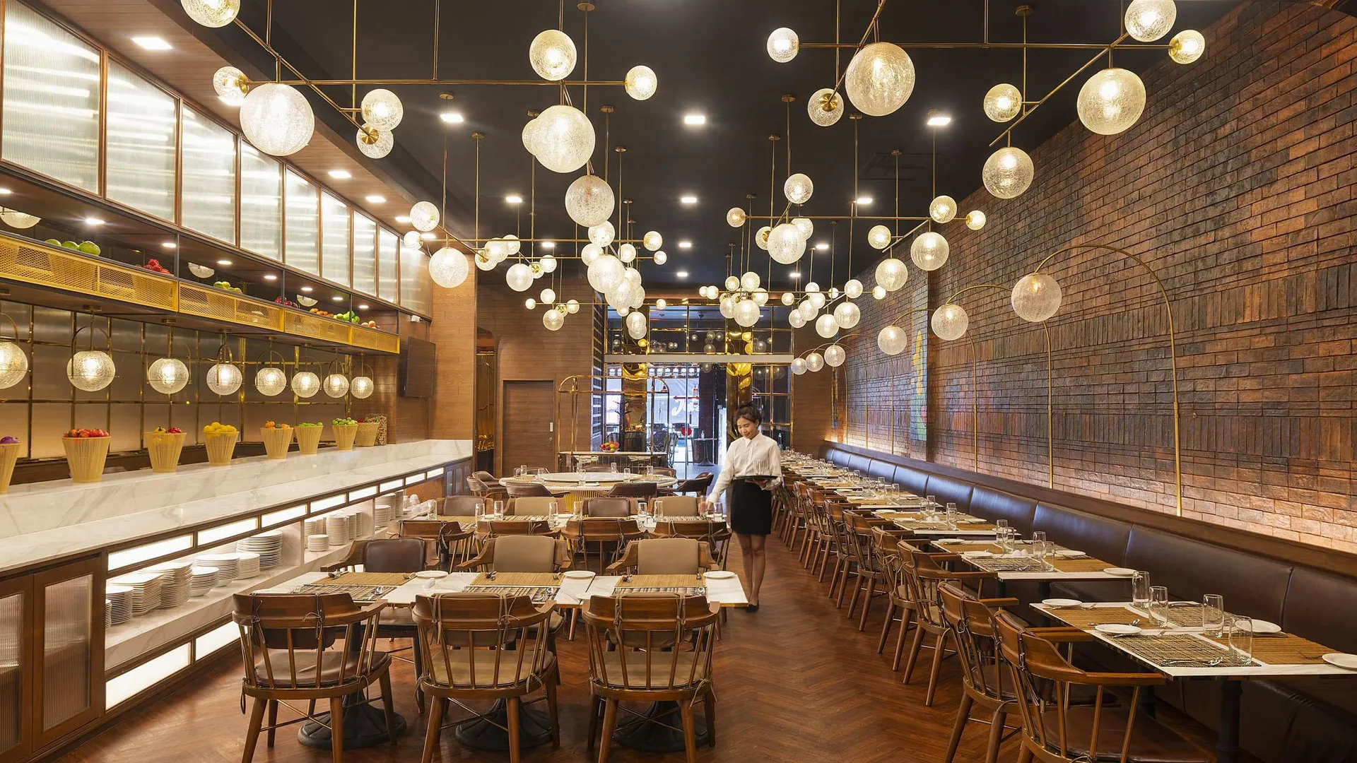 방콕 그랜드 프레지던트 방콕 4성급 호텔 객실