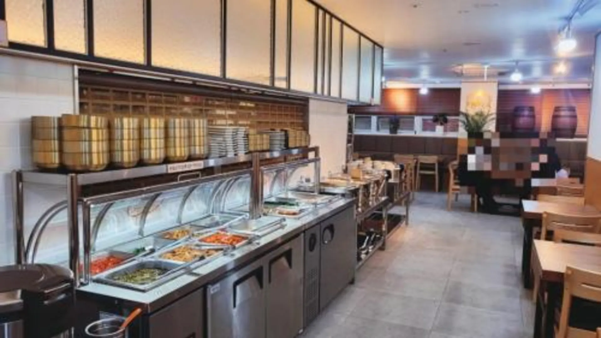 부산 케니스테이 부산 기장 3성급 호텔 수영장