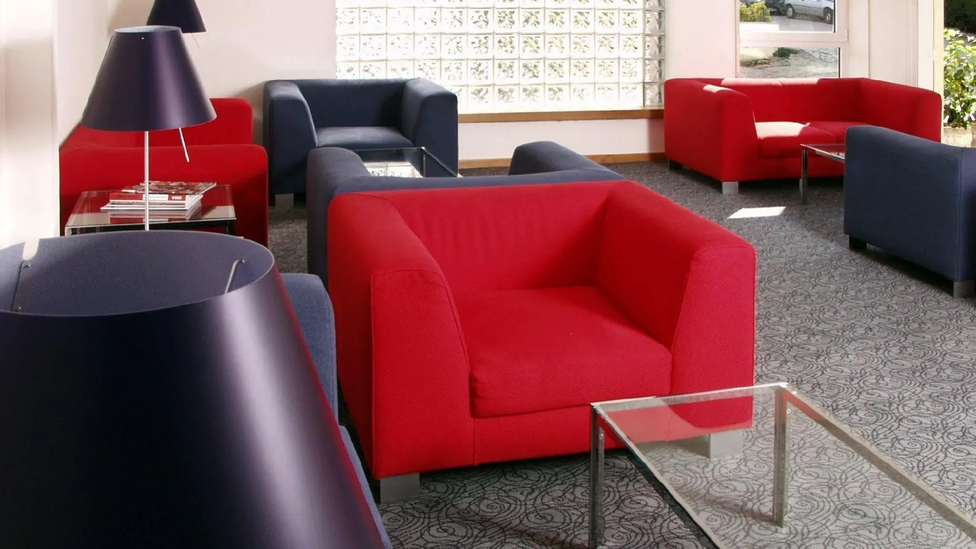 파티마 호텔 크루즈 알타 3성급 호텔 객실