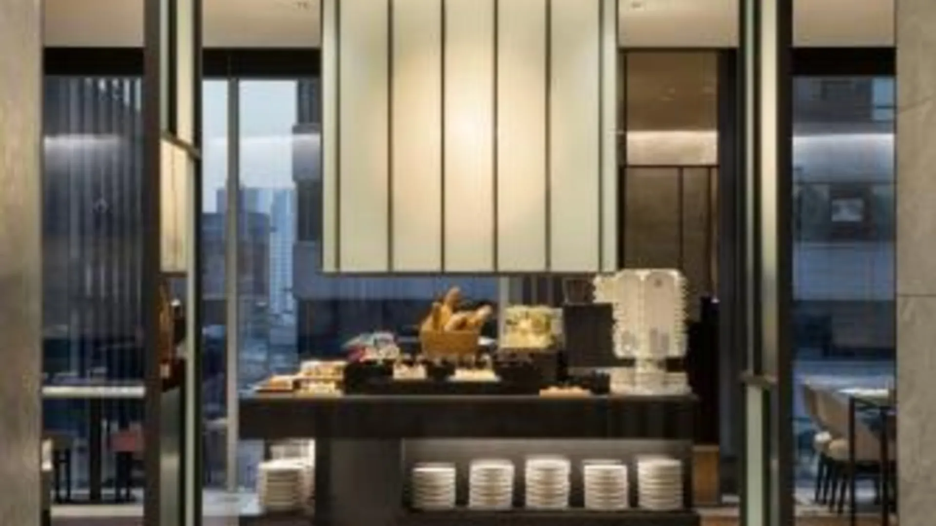 서울 L7 강남 바이 롯데호텔 4성급 호텔 수영장