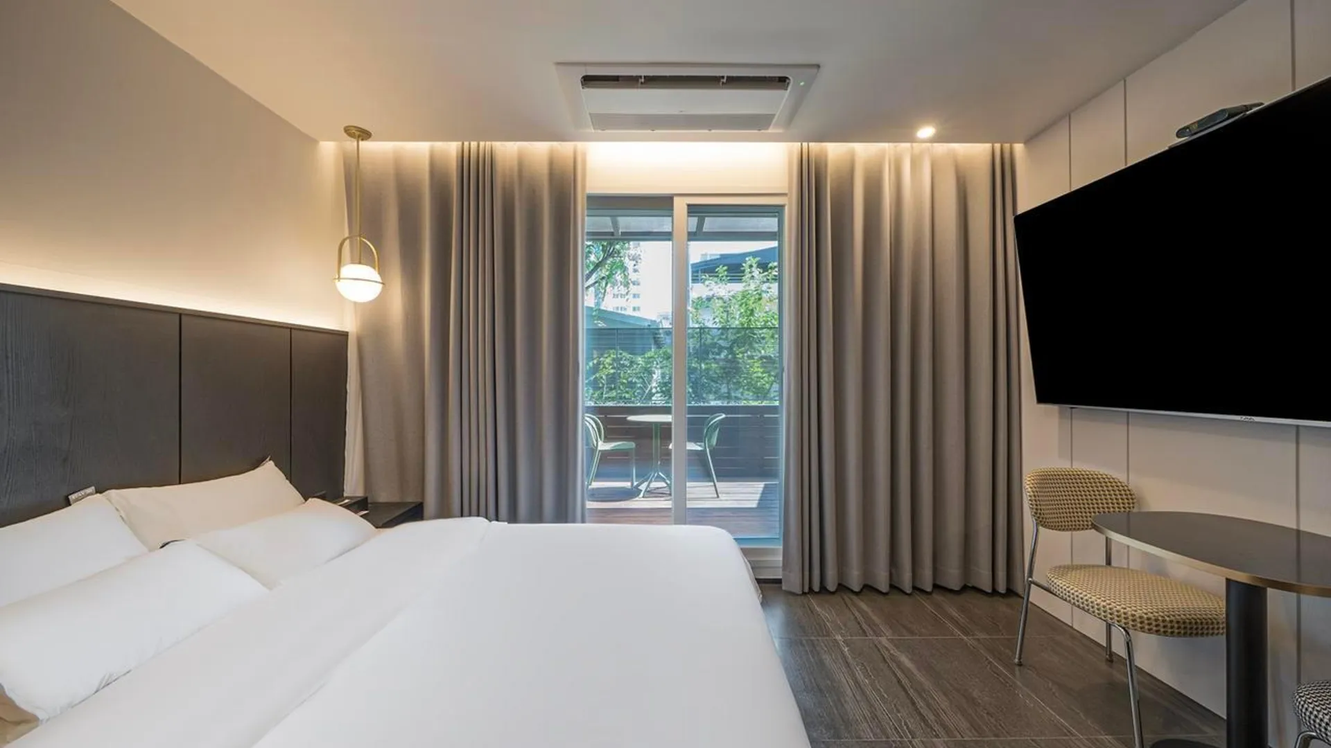 상주 상주 스테이 201 호텔 호텔 스위트룸