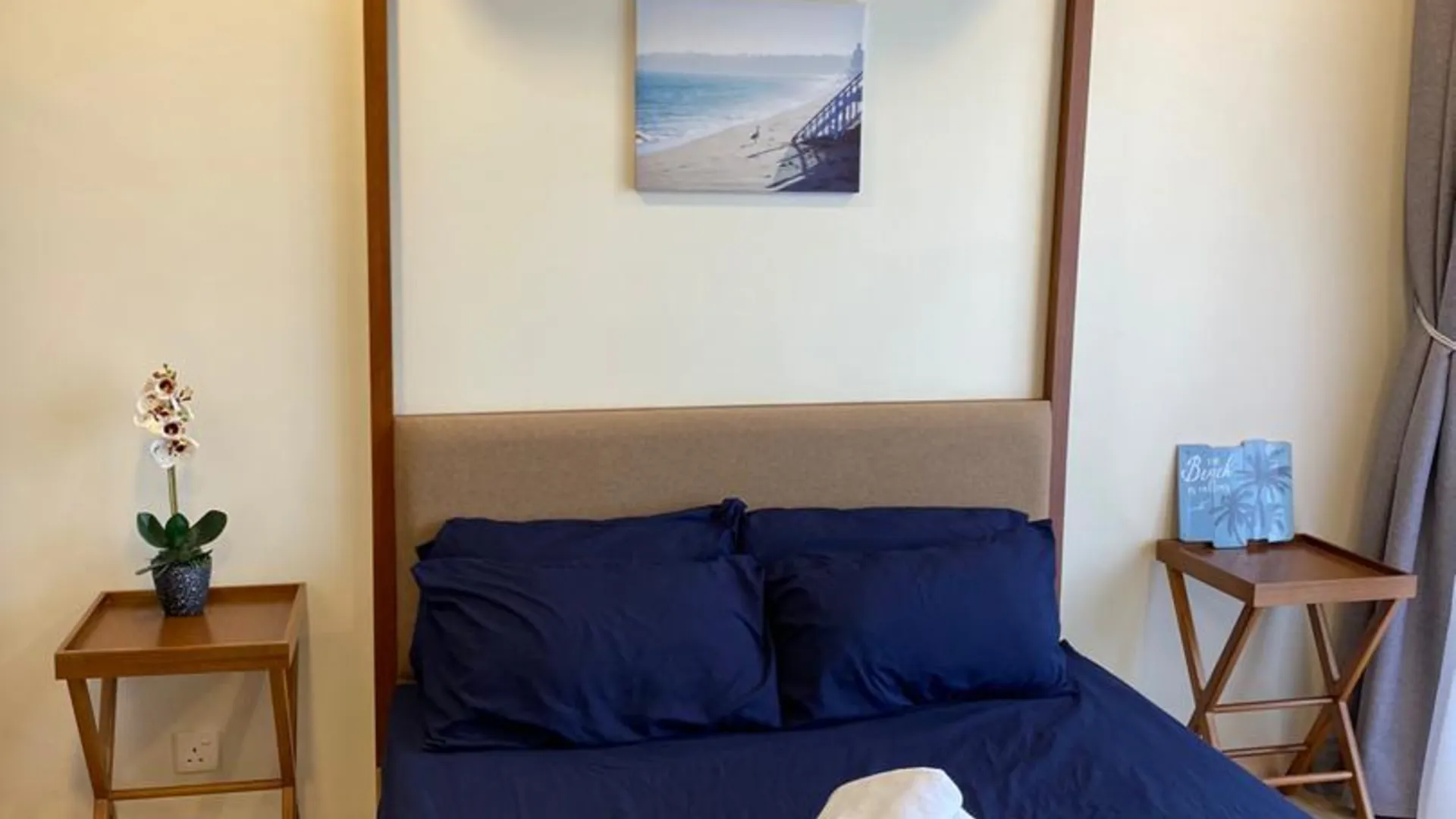 쿠안탄 베세라의 프라이빗 하우스 (541m², 침실 1개, 프라이빗 욕실 1개) 3성급 싱글룸 객실