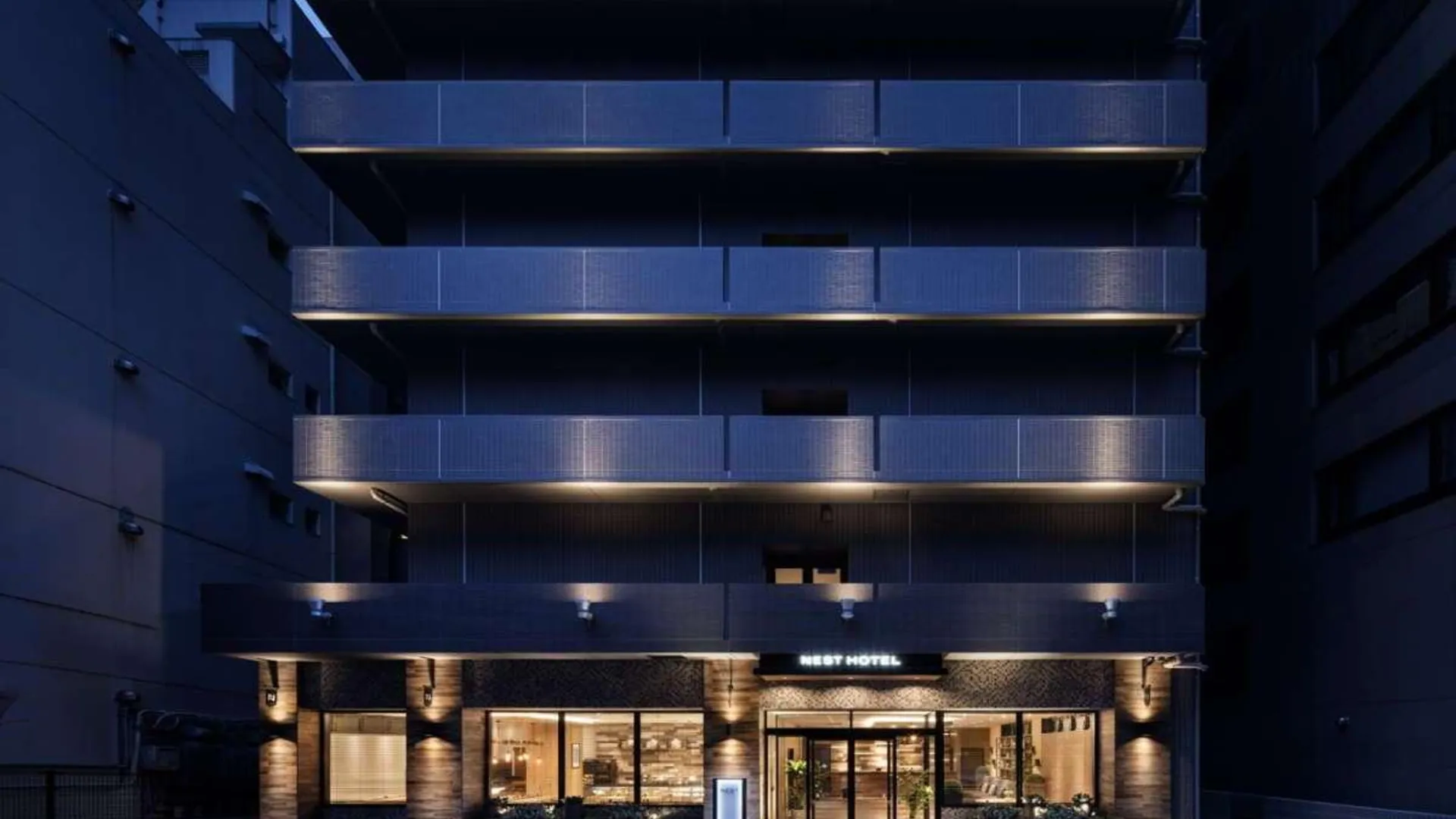 후쿠오카 네스트 호텔 하카타 스테이션 3성급 호텔 스위트룸