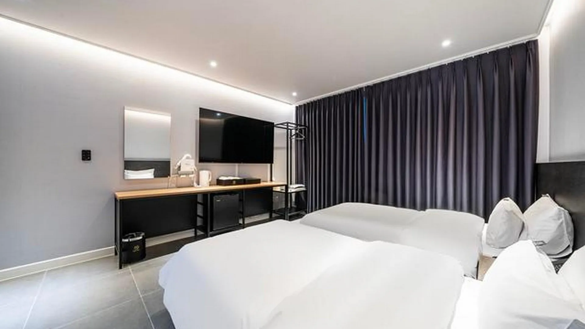 청원 청주 오창 레스트호텔 호텔 스위트룸