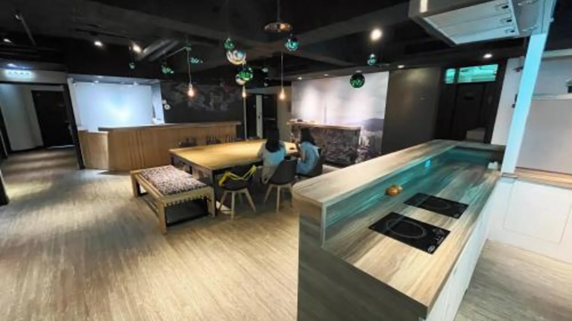 타이베이 포르모사101 타이베이 메인 브랜치 2성급 호텔 로비