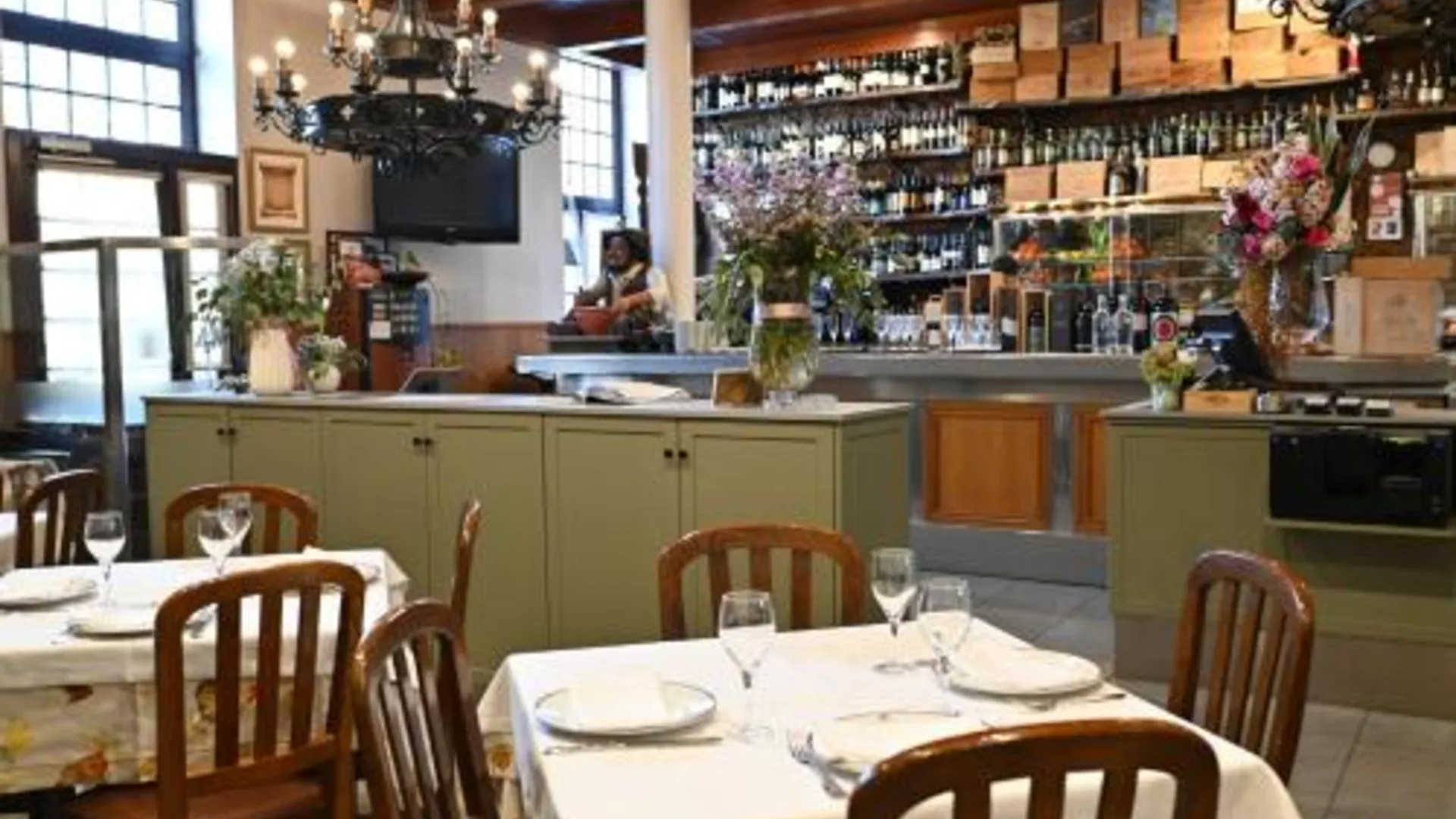 바르셀로스 Hotel Bagoeira 3성급 호텔 전망