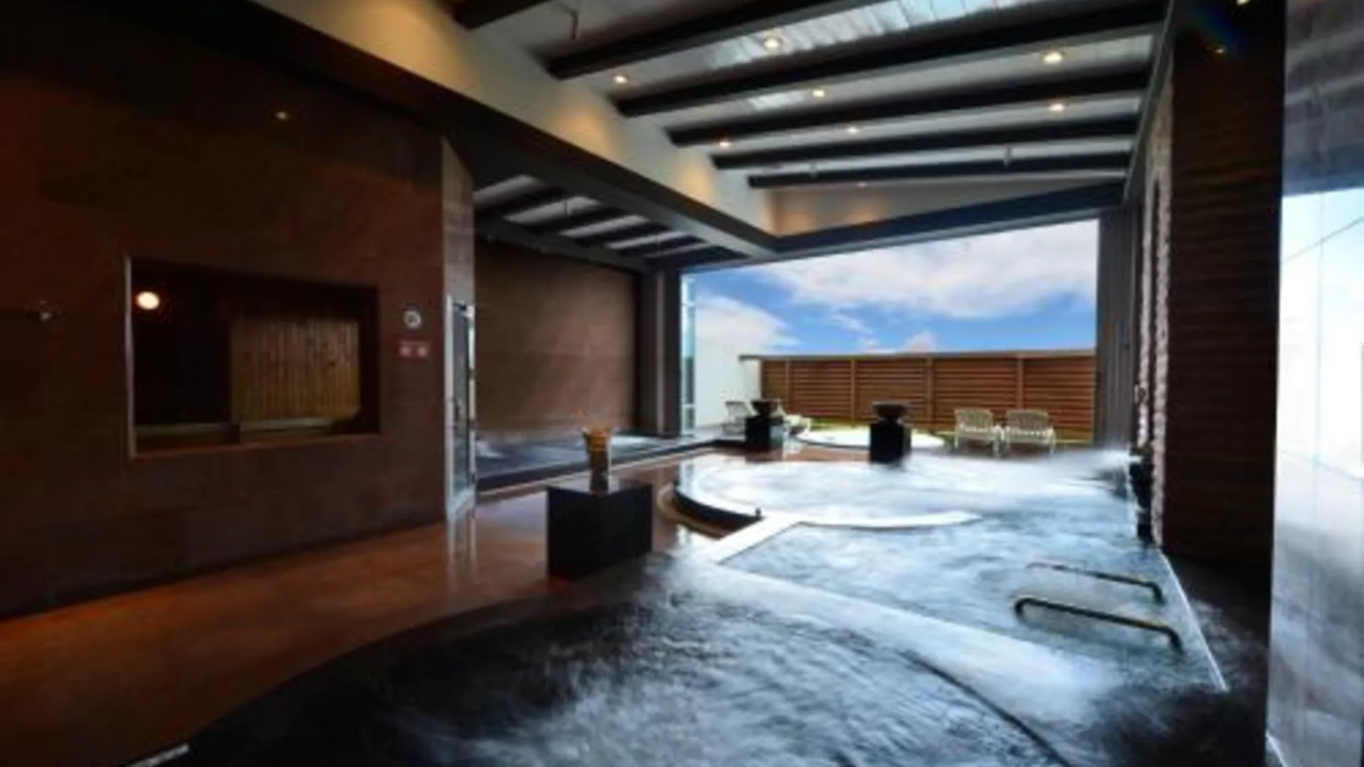 오키나와 본섬 오리엔탈 호텔 오키나와 리조트 앤 스파 4성급 호텔 객실