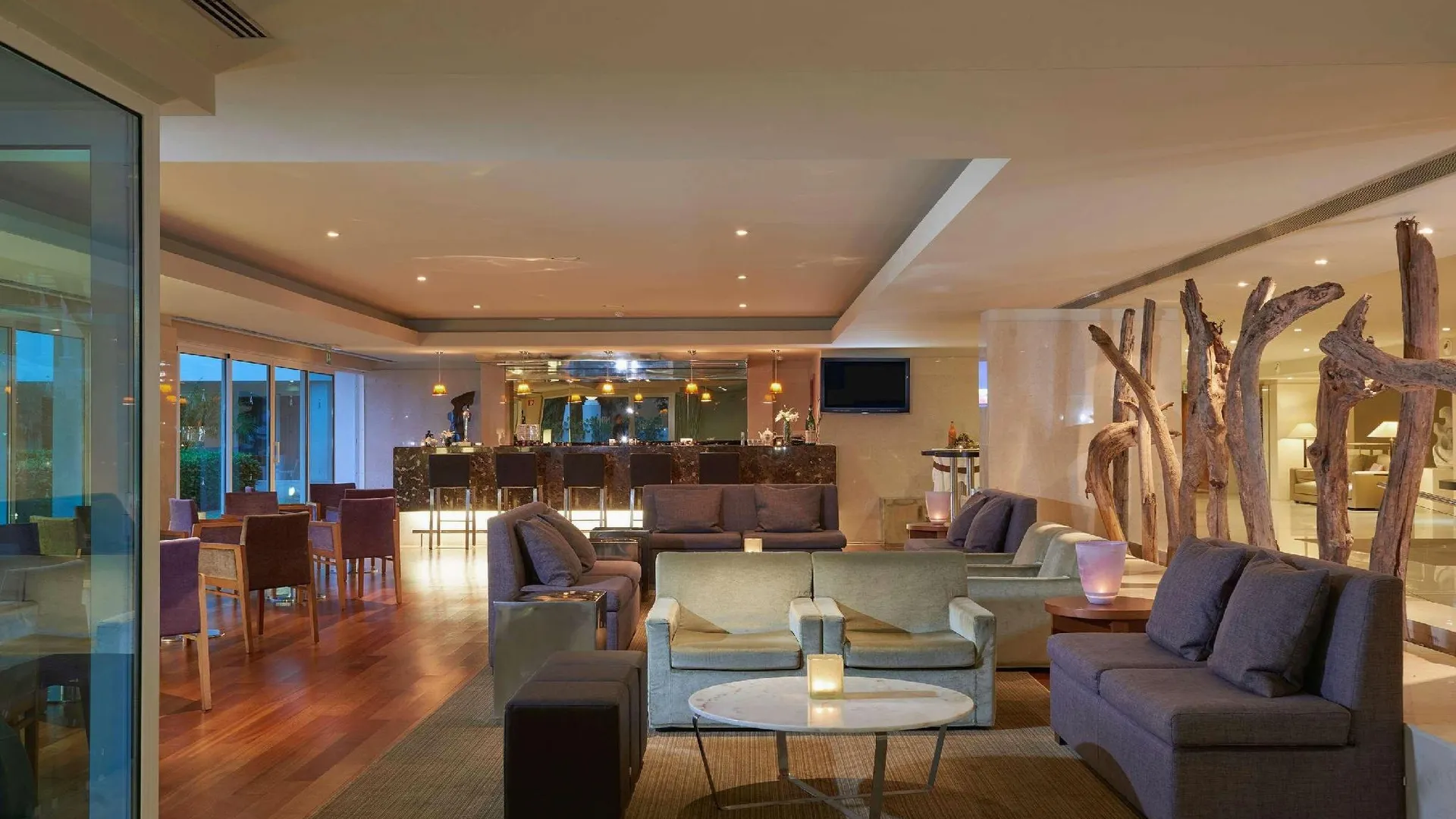 마데이라 섬 멜리아 마데이라 마르 호텔  5성급 호텔 수영장