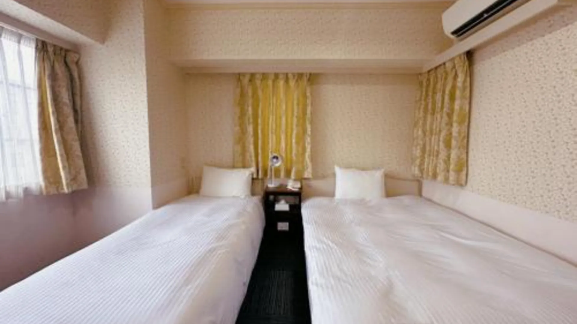 후쿠오카 Nissay Hotel Fukuoka - Vacation STAY 80182v 2성급 호텔 스위트룸