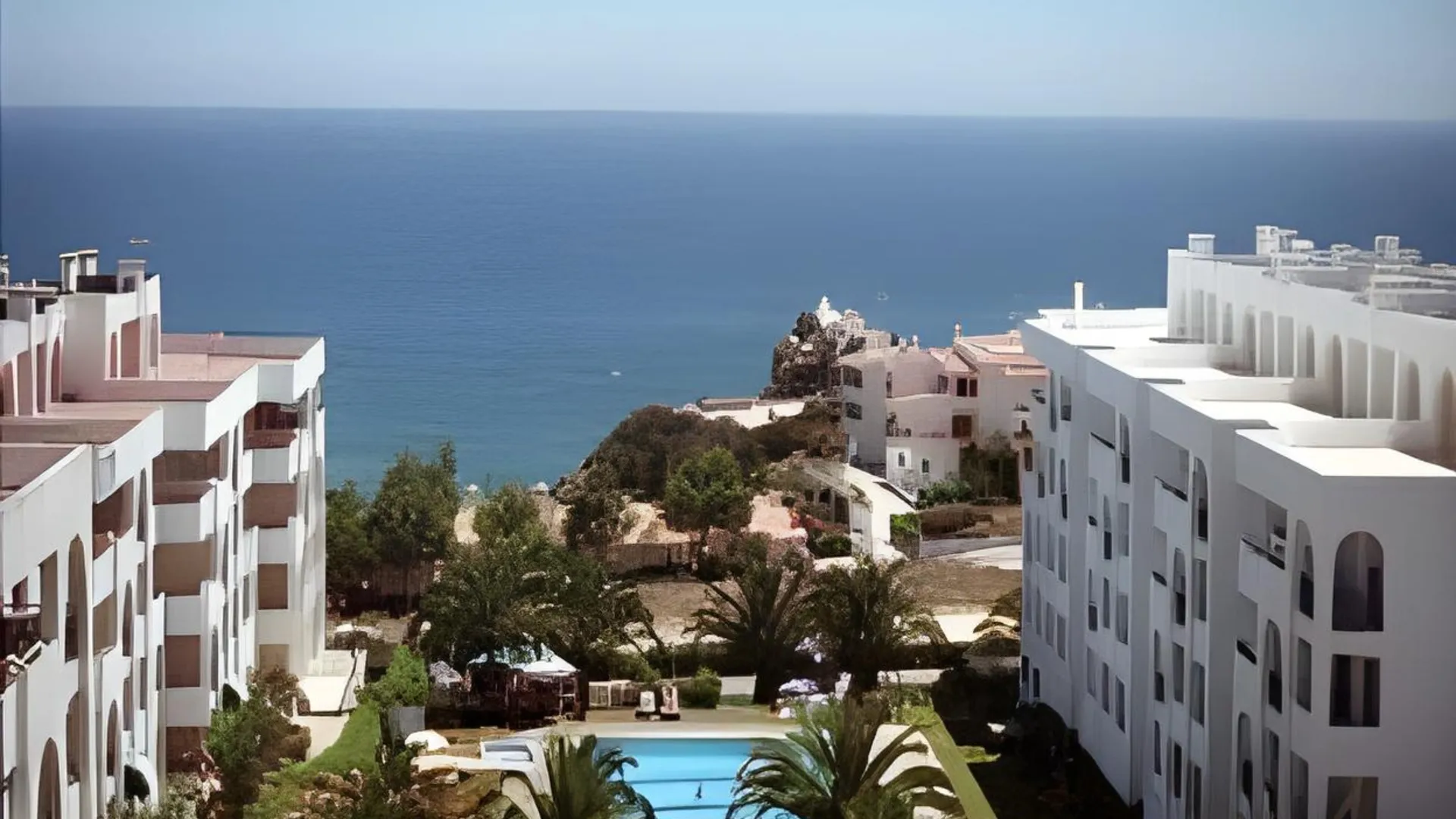 리고아 비 스마트 테라스 알가르베 3성급 호텔 객실