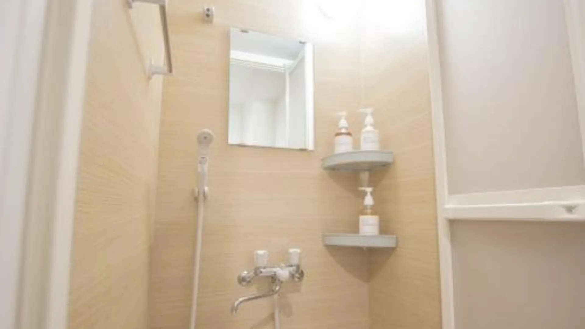 도쿄 / 동경 Walk to Kuramae Subway Stop EoYi 1성급 싱글룸 부대시설