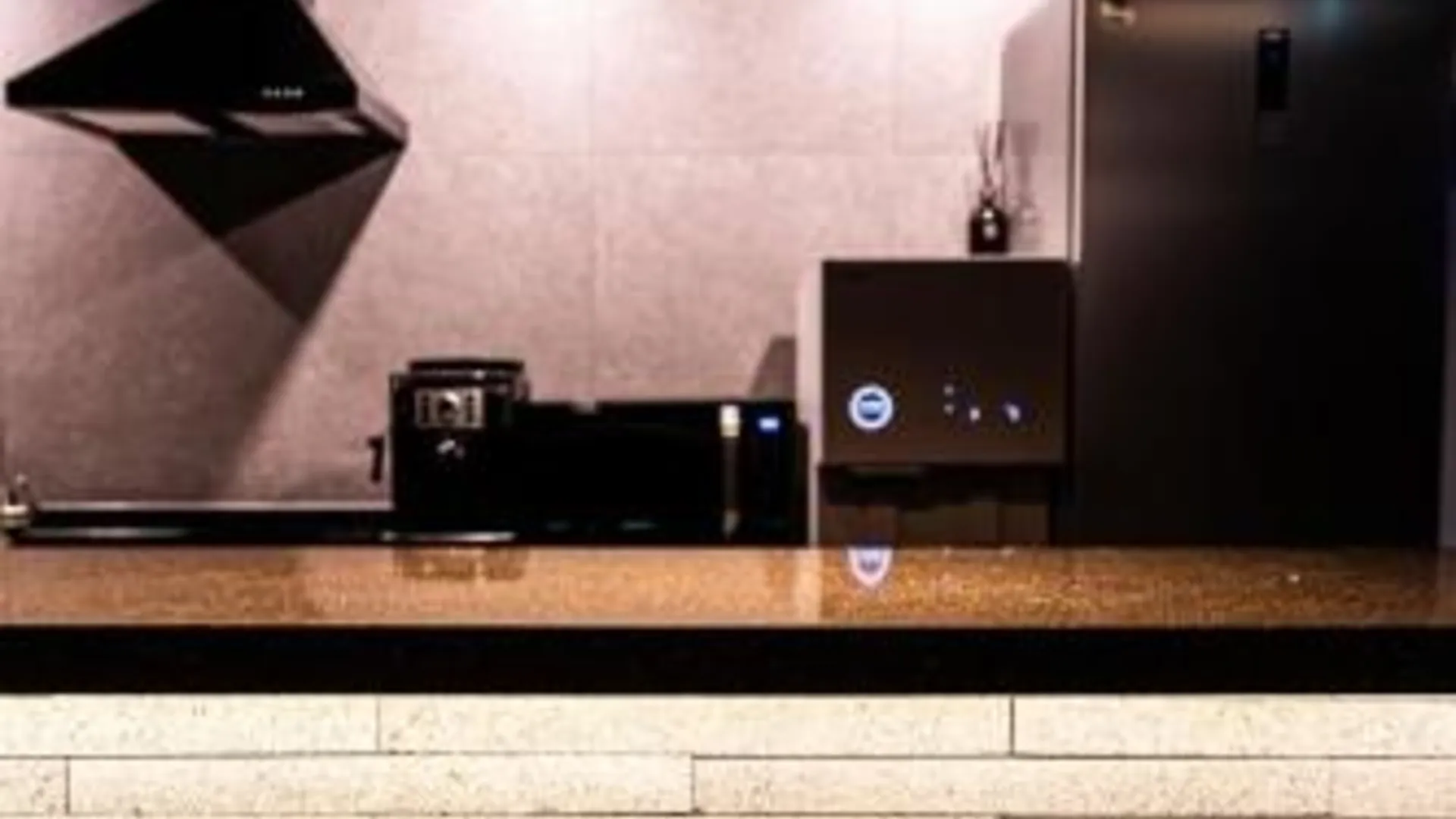 서울 유스테이 명동 2성급 호텔 객실