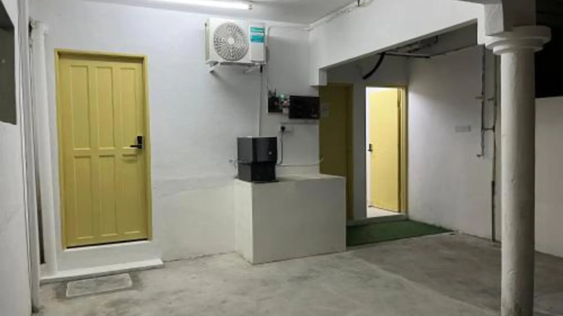 이포 Rest N Go CM 5성급 호텔 수영장