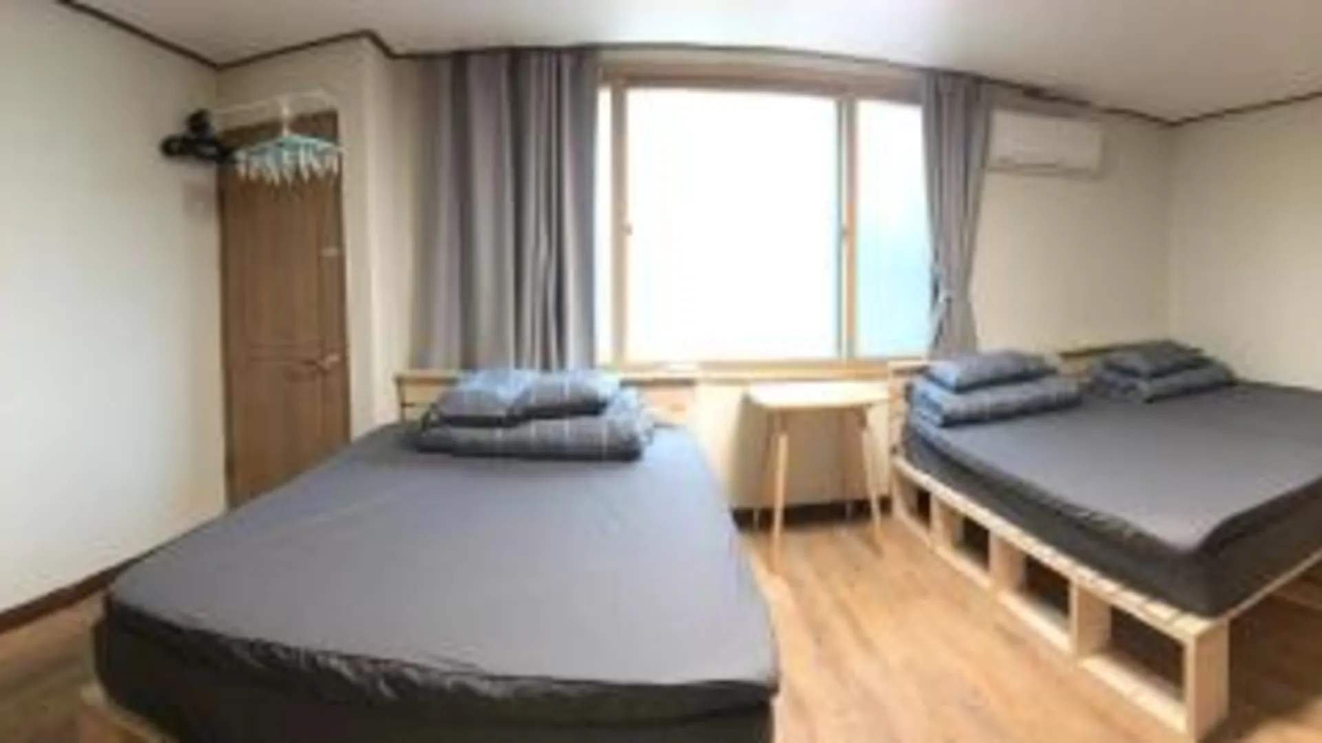 서울 테이크 원 게스트하우스 3성급 호텔 스위트룸