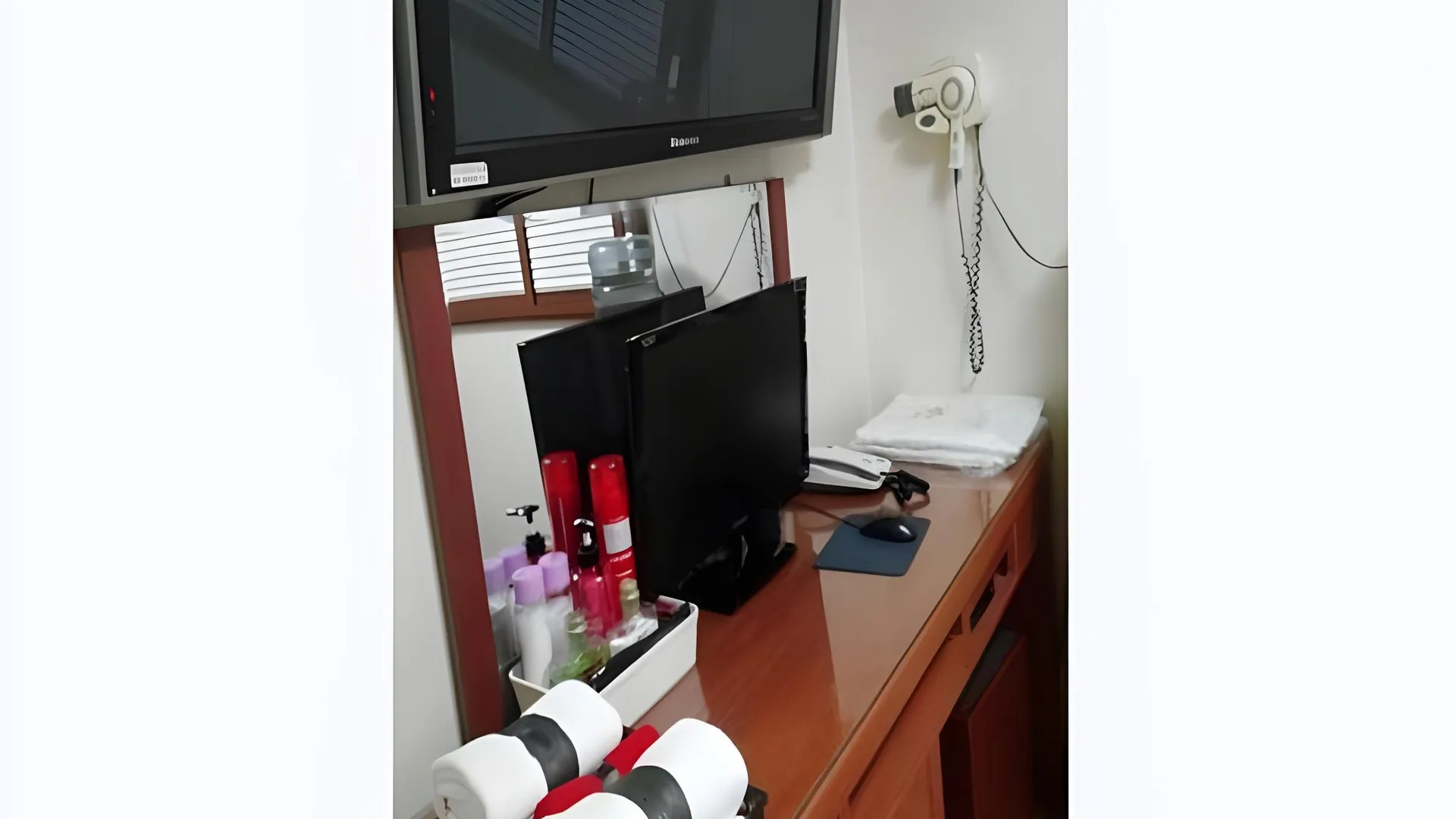 서울 예스 모텔 2성급 호텔 수영장