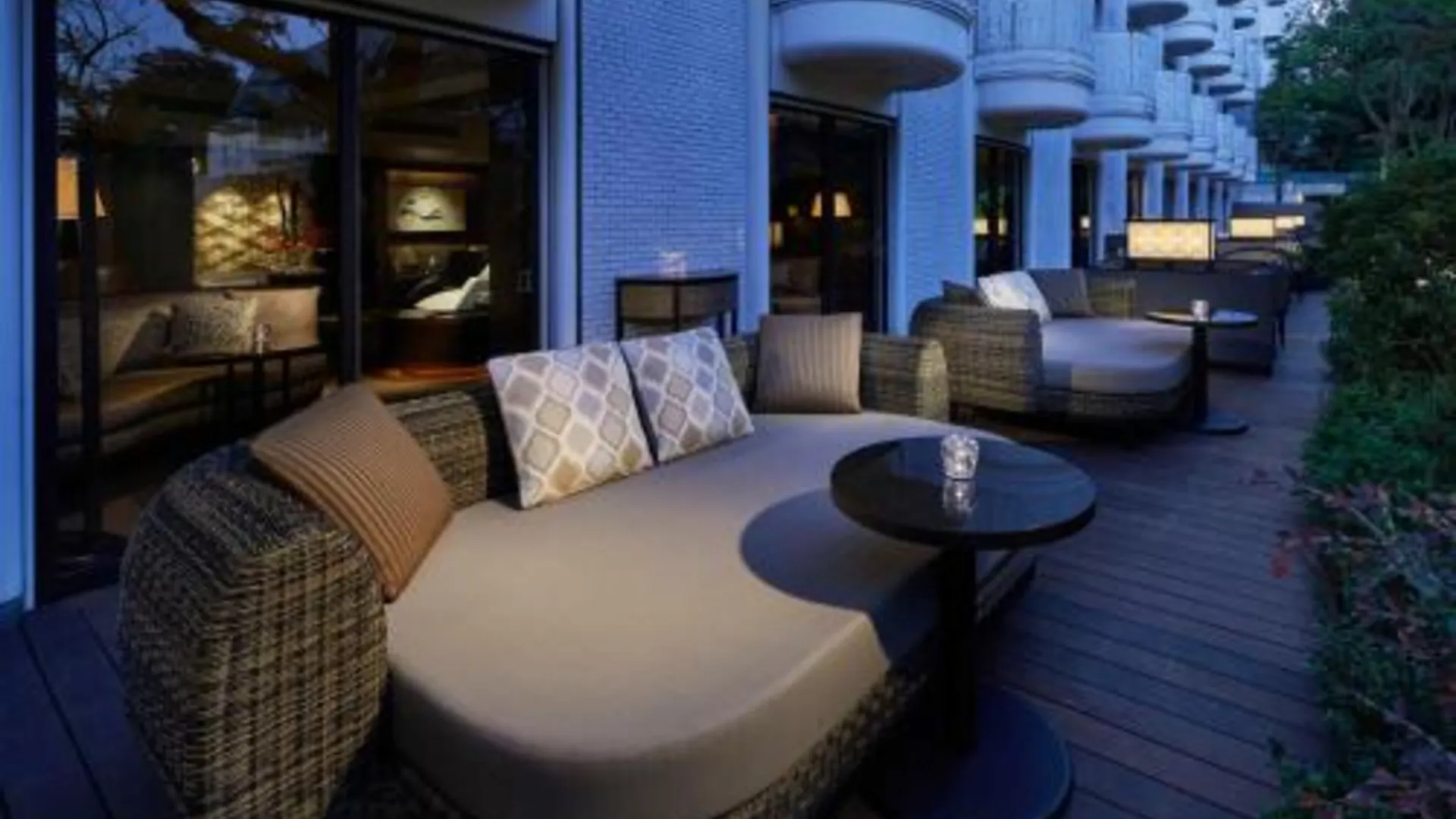 도쿄 / 동경 그랜드 프린스 호텔 신 다카나와 5성급 호텔 레스토랑