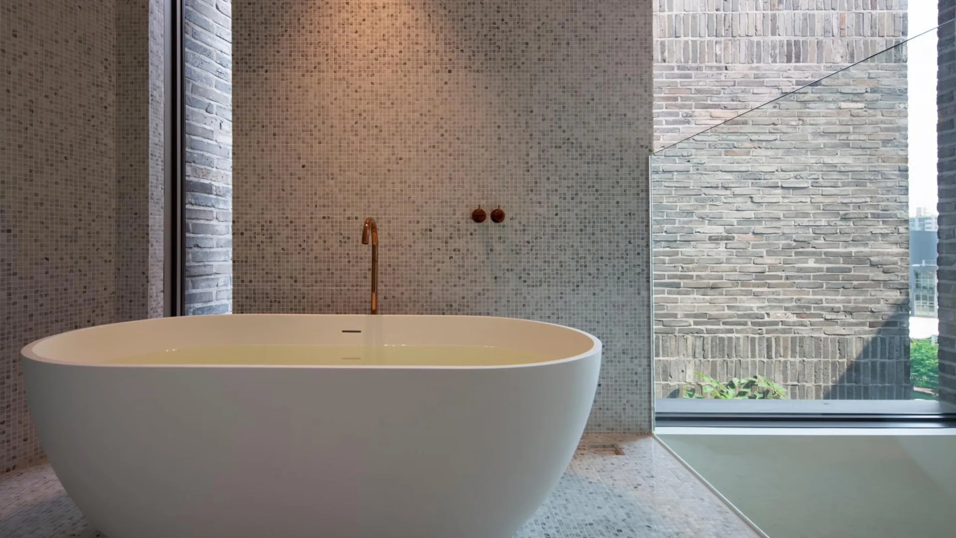 서울 나무 호텔 3성급 호텔 레스토랑