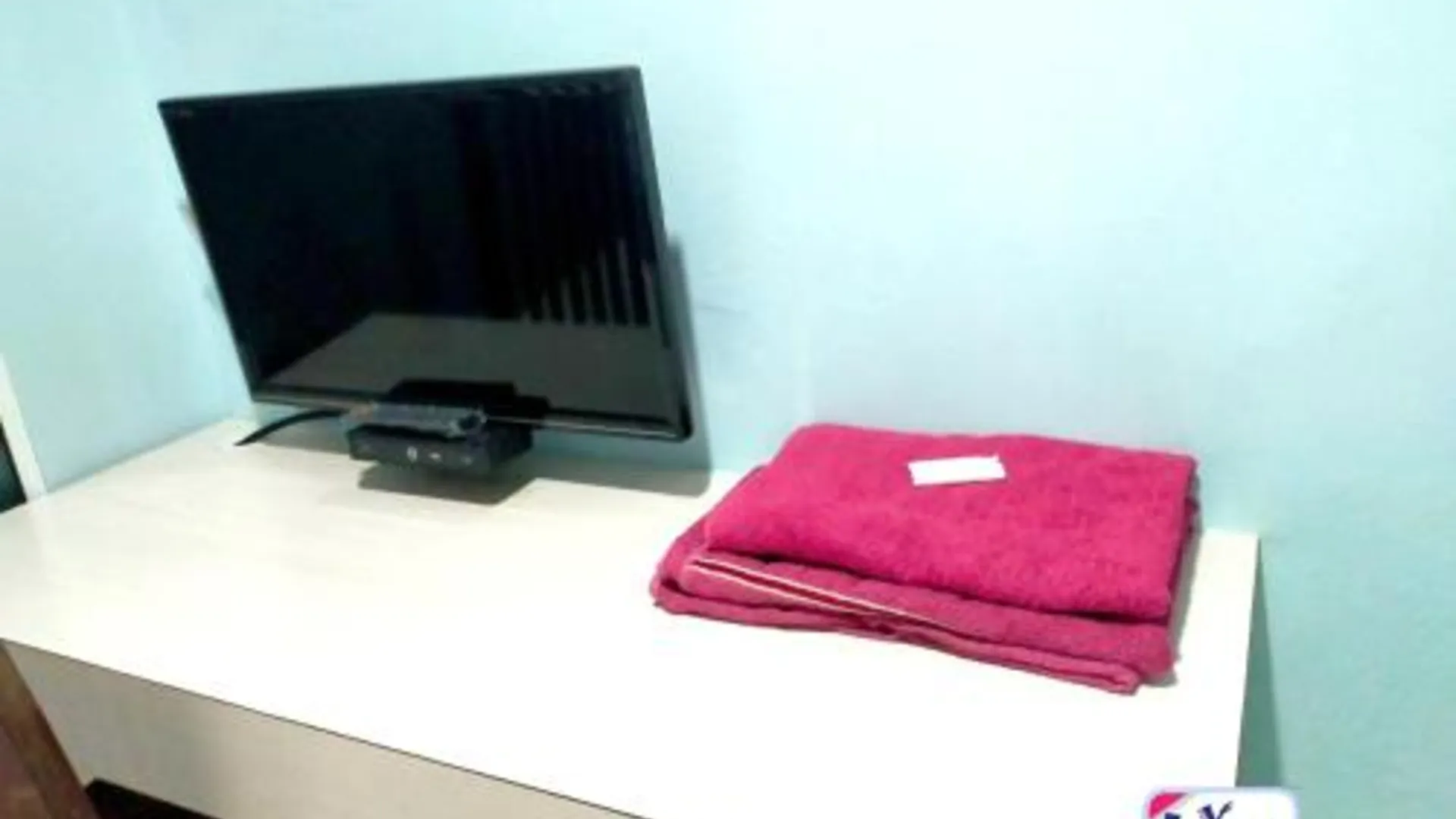 방콕 IsYou Sabye ห้องพักรายวัน รามคำแหง 3성급 호텔 스위트룸