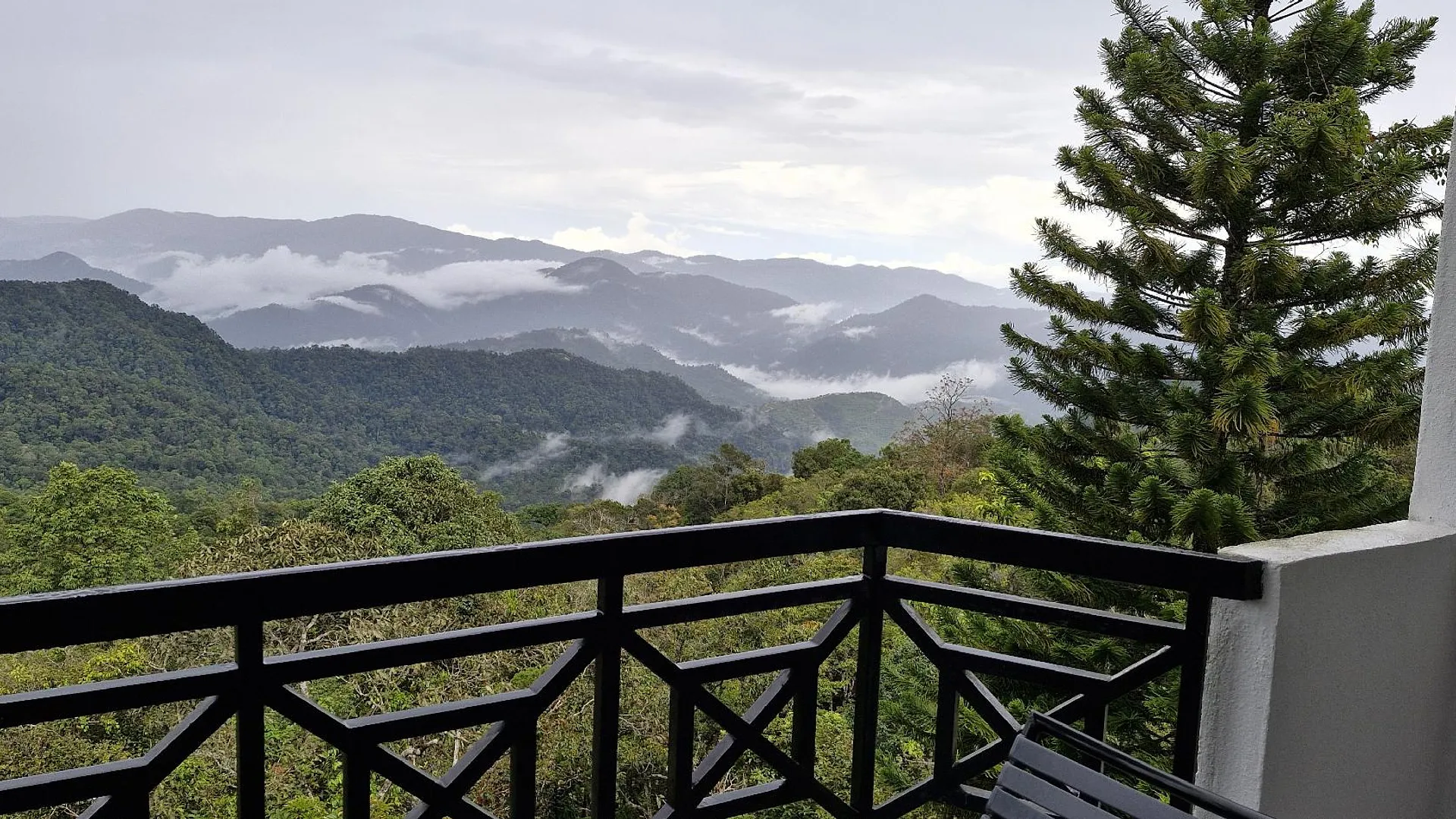 Bukit Fraser 라웁 시티의 아파트먼트 (m², 침실 2개, 프라이빗 욕실 2개) 3성급 게스트하우스 객실