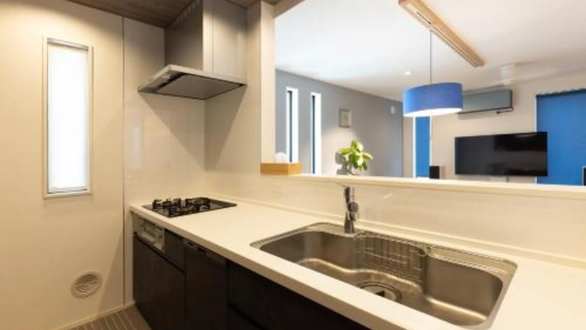 후쿠오카 yah homes kiyokawa 4성급 싱글룸 전망