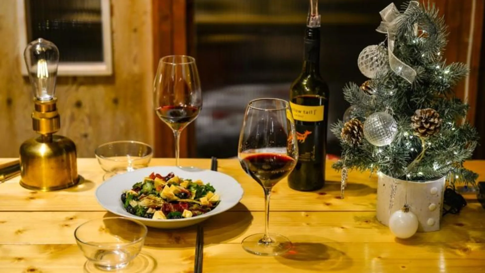 태안 태안 더 쉐프 2성급 게스트하우스 전망