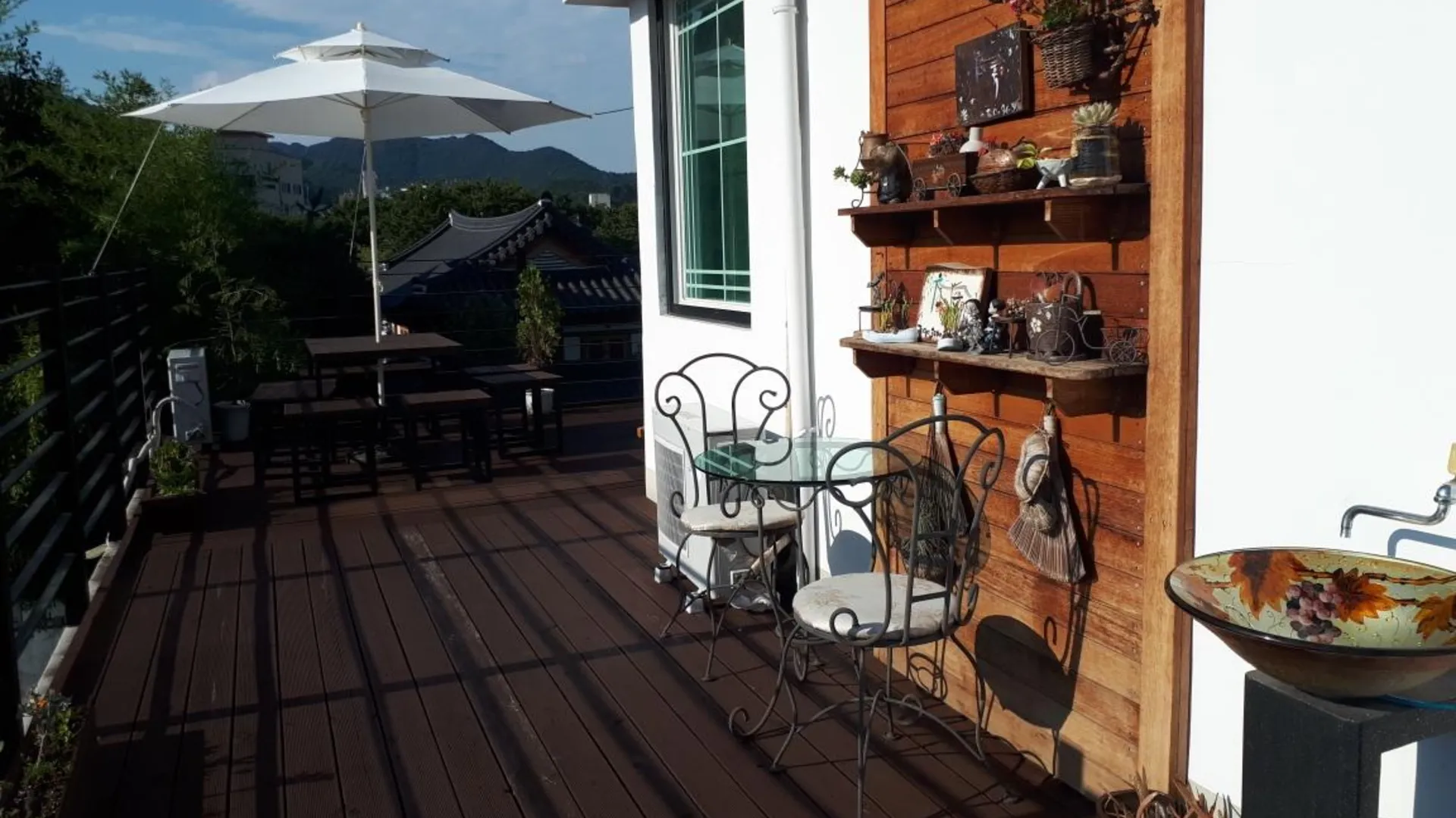 전주 전주 게스트하우스휴펜션 게스트하우스 로비