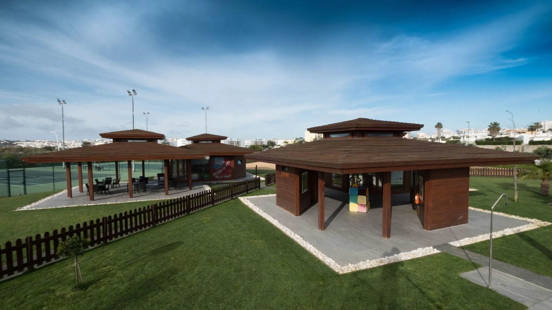 라고스 빌라 가레 라고스 호텔 4성급 호텔 객실