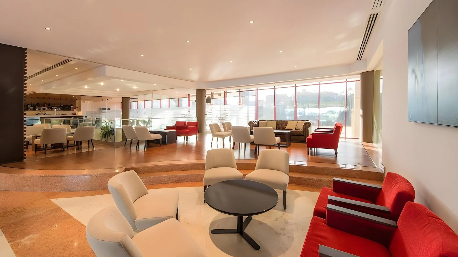 코임브라 Hotel Coimbra Aeminium, Affiliated by Meliá 4성급 호텔 부대시설