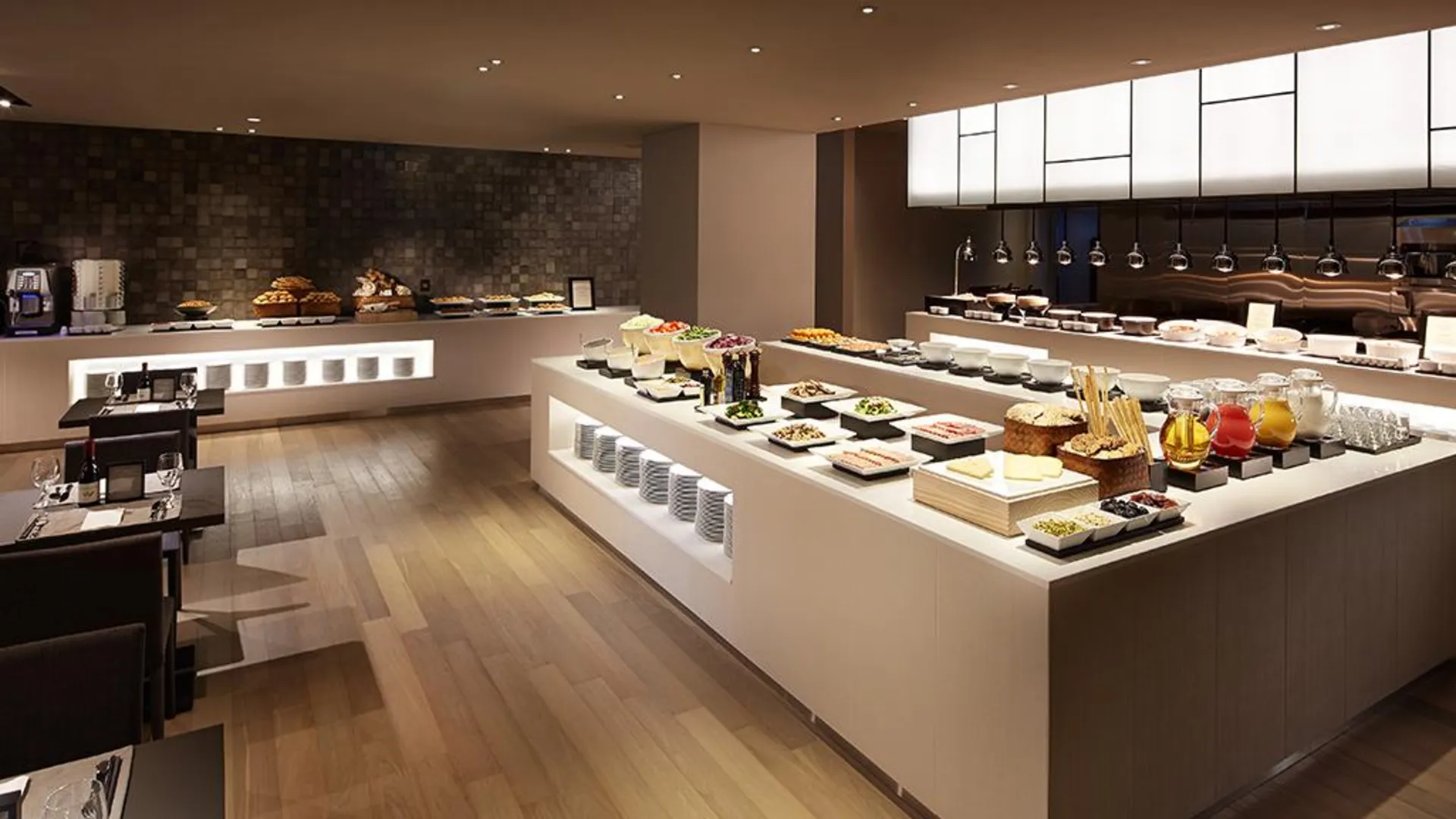 서울 신라스테이 서대문 서울역 4성급 호텔 로비