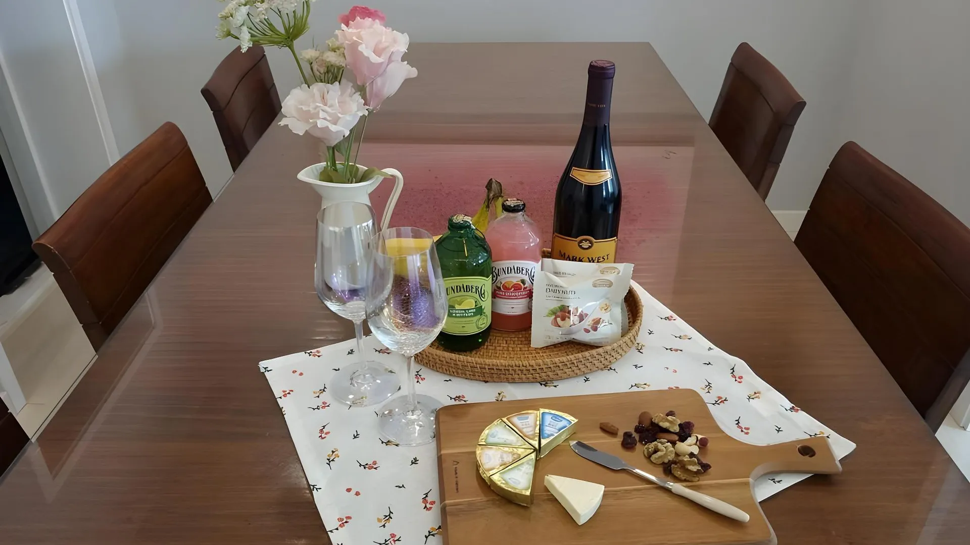 전주 별하나 독채 펜션 3성급 게스트하우스 부대시설