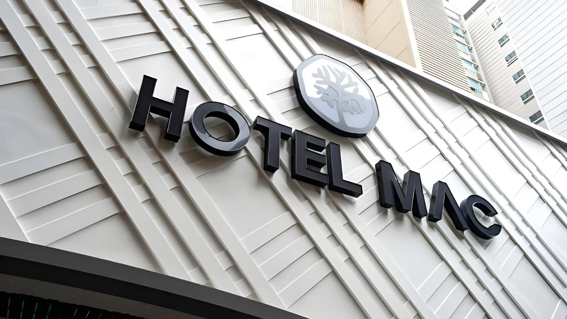 서울 맥 호텔 1성급 호텔 객실