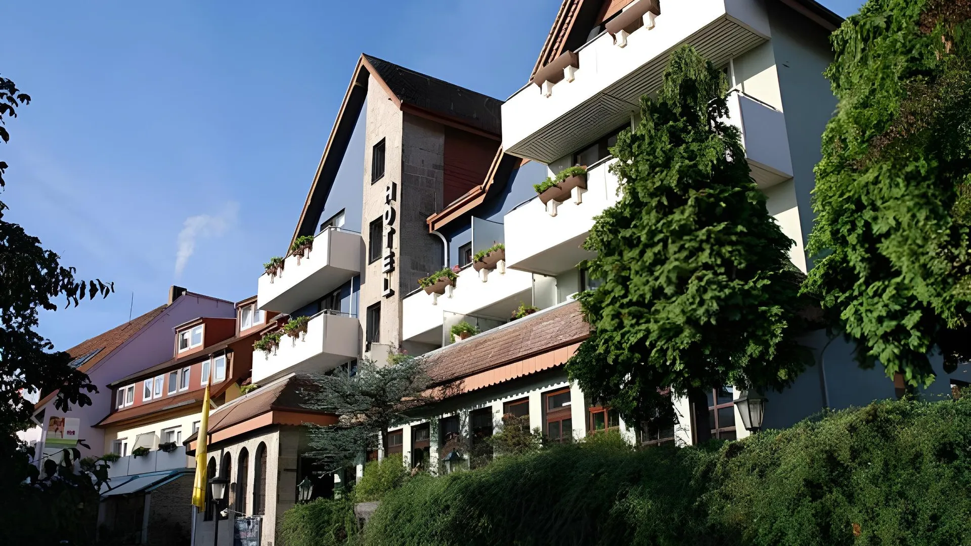 바트 살주플렌 Ringhotel Altstadt-Palais Lippischer Hof 4성급 호텔 객실