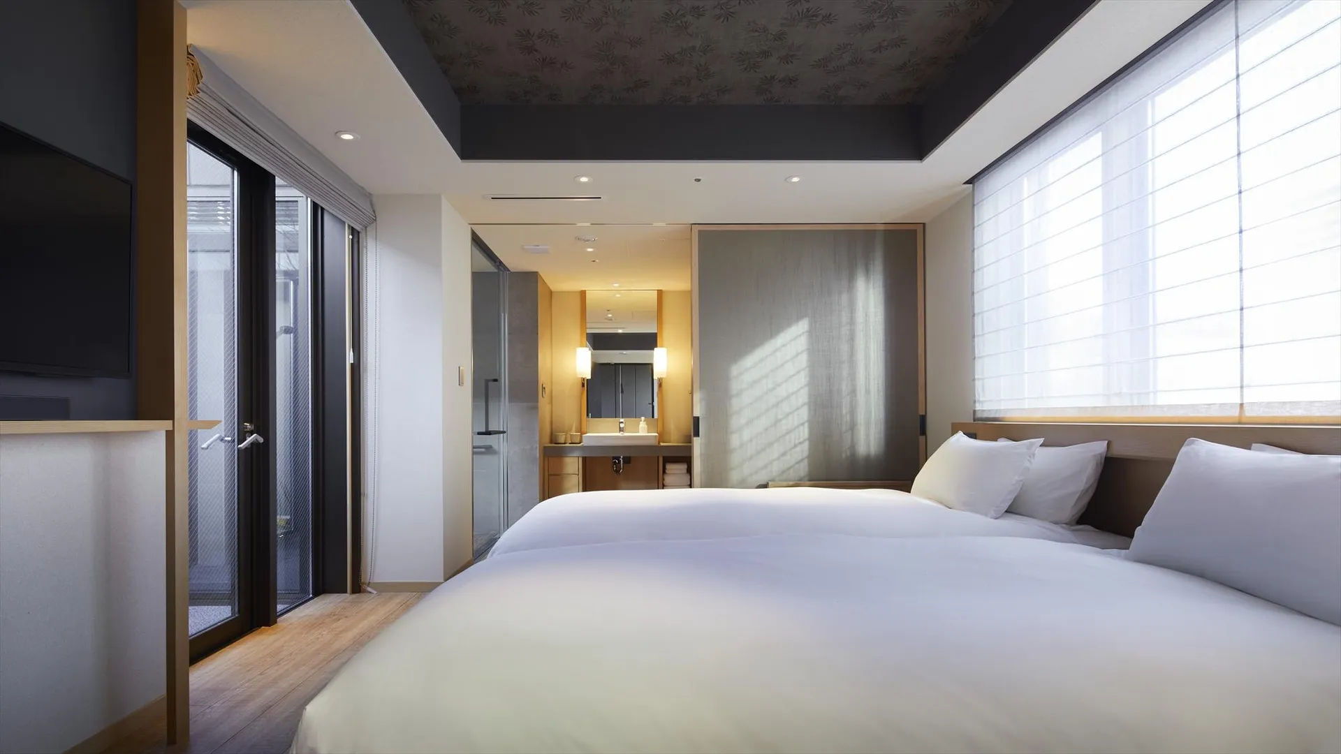 도쿄 / 동경 아고라 도쿄 긴자 4성급 호텔 스위트룸