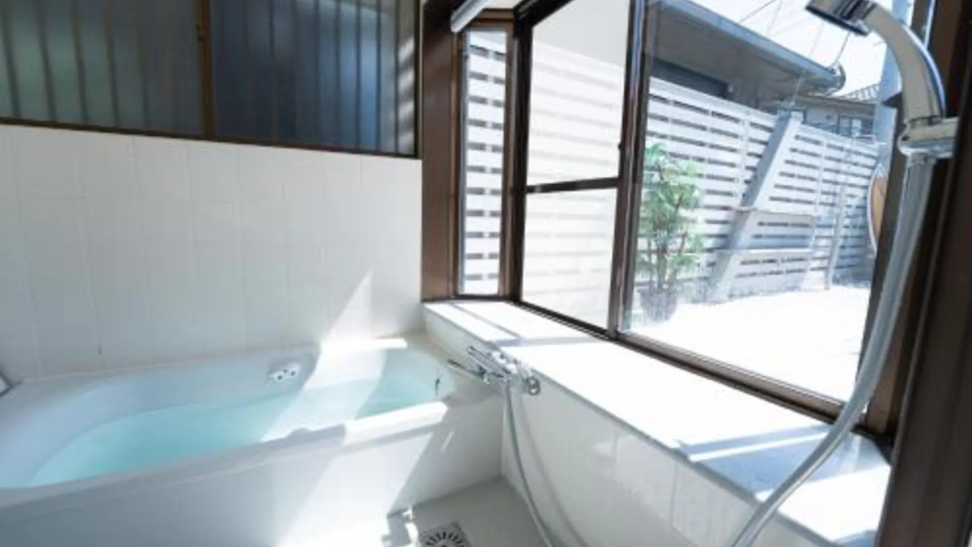 후쿠오카 Encounter Dazaifu 4성급 싱글룸 전망