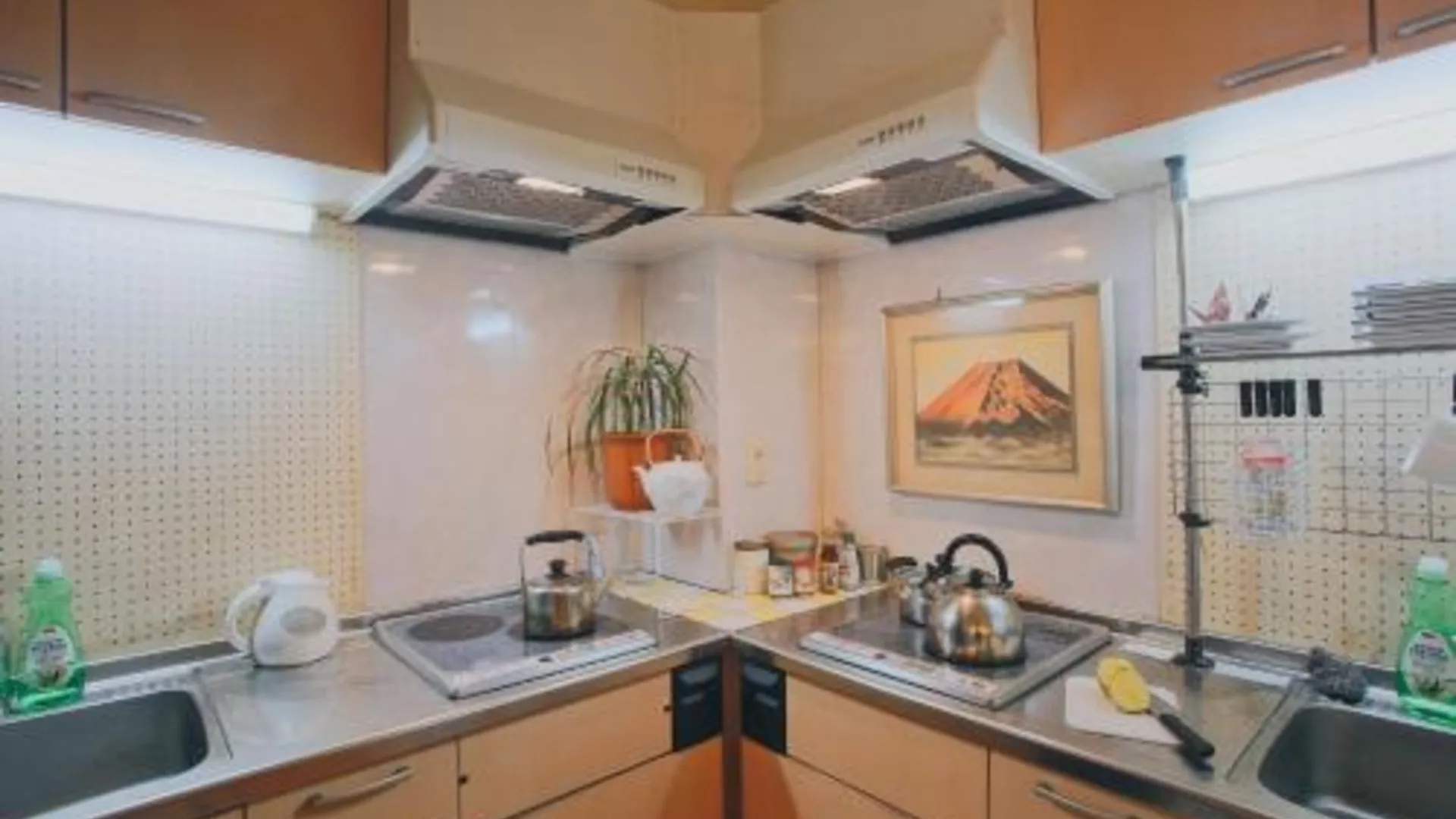 도쿄 / 동경 도쿄 E 조이 인 웨스트 신주쿠 브랜치 2성급 호텔 수영장