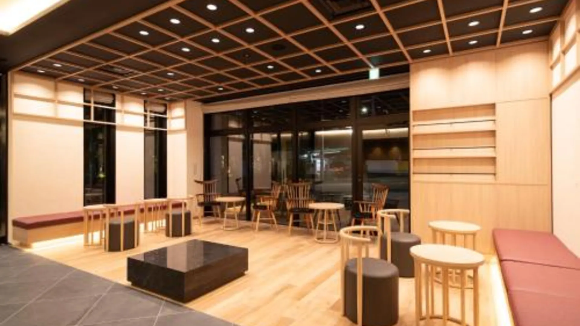 도쿄 / 동경 알몬트 호텔 닛포리 3성급 호텔 수영장