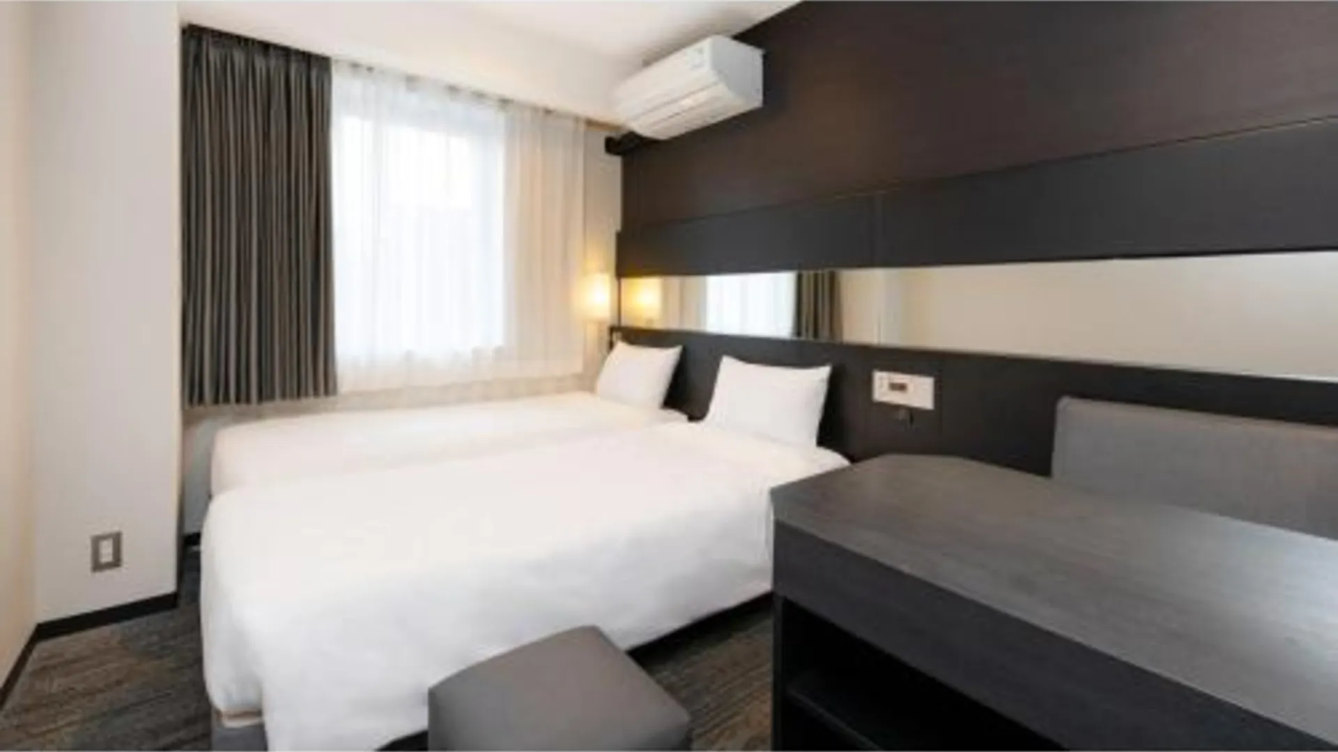 오사카 The OneFive Osaka Namba Dotonbori - Vacation STAY 51549v 호텔 객실