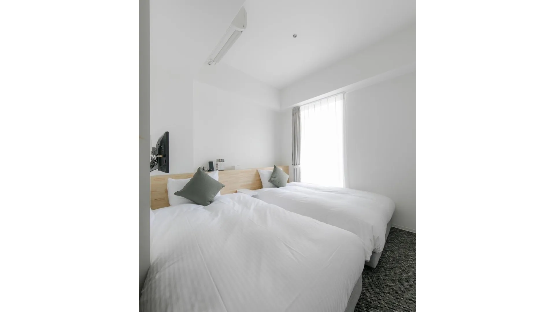 교토 이무 호텔 교토 4성급 호텔 스위트룸