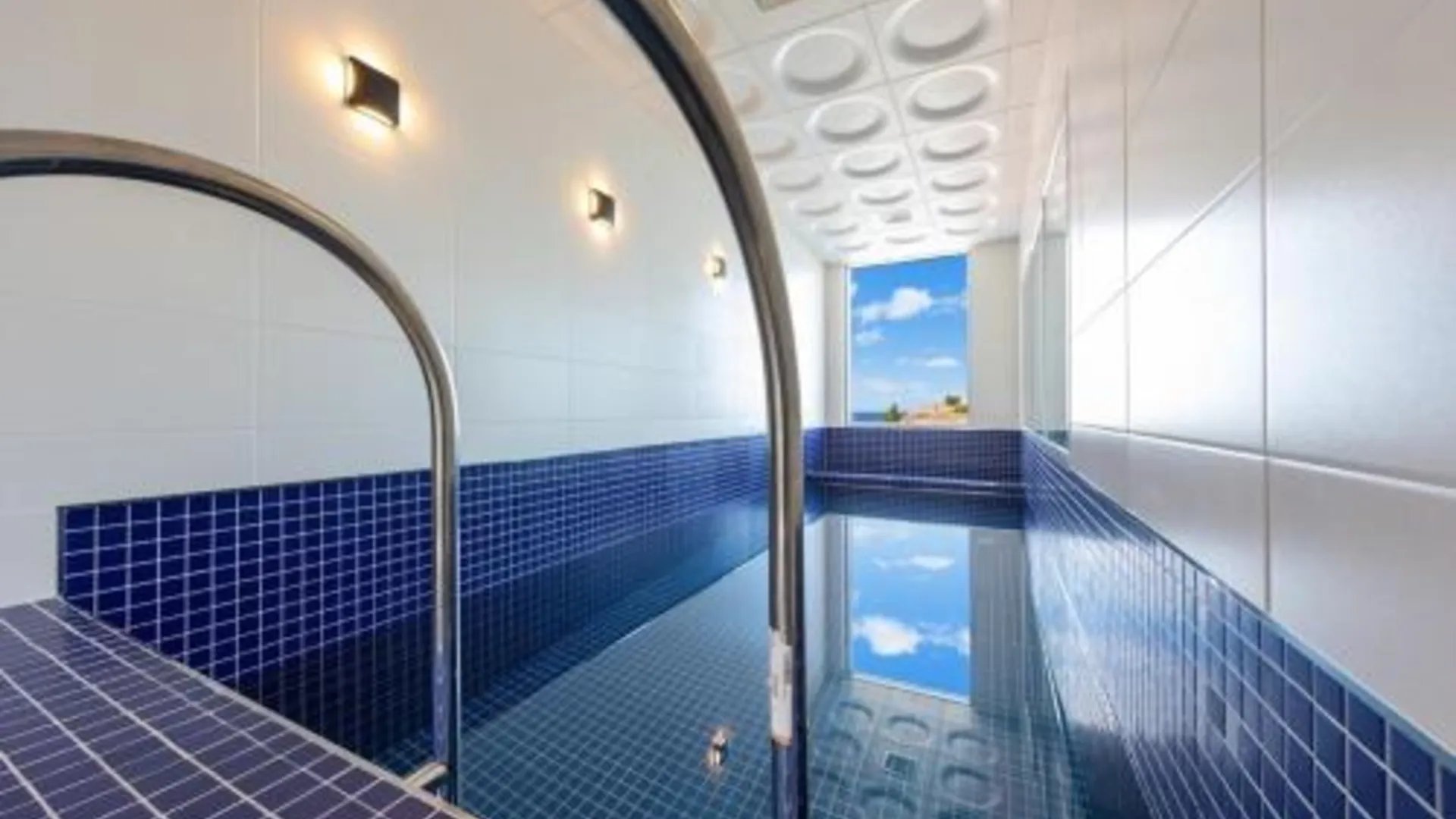 강릉 강릉 소돌23 풀빌라 3성급 게스트하우스 로비