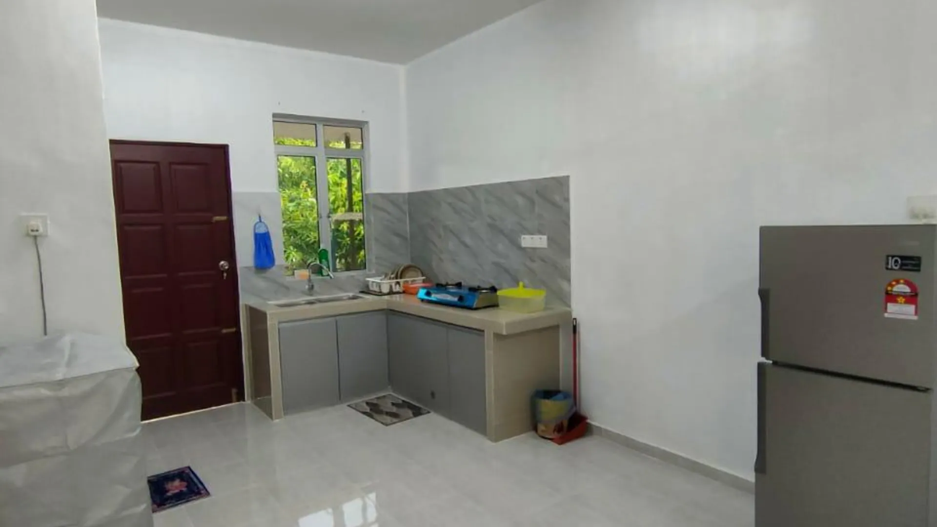 캉가르 기타의 아파트먼트 (247m², 침실 3개, 프라이빗 욕실 2개) 2성급 싱글룸 부대시설