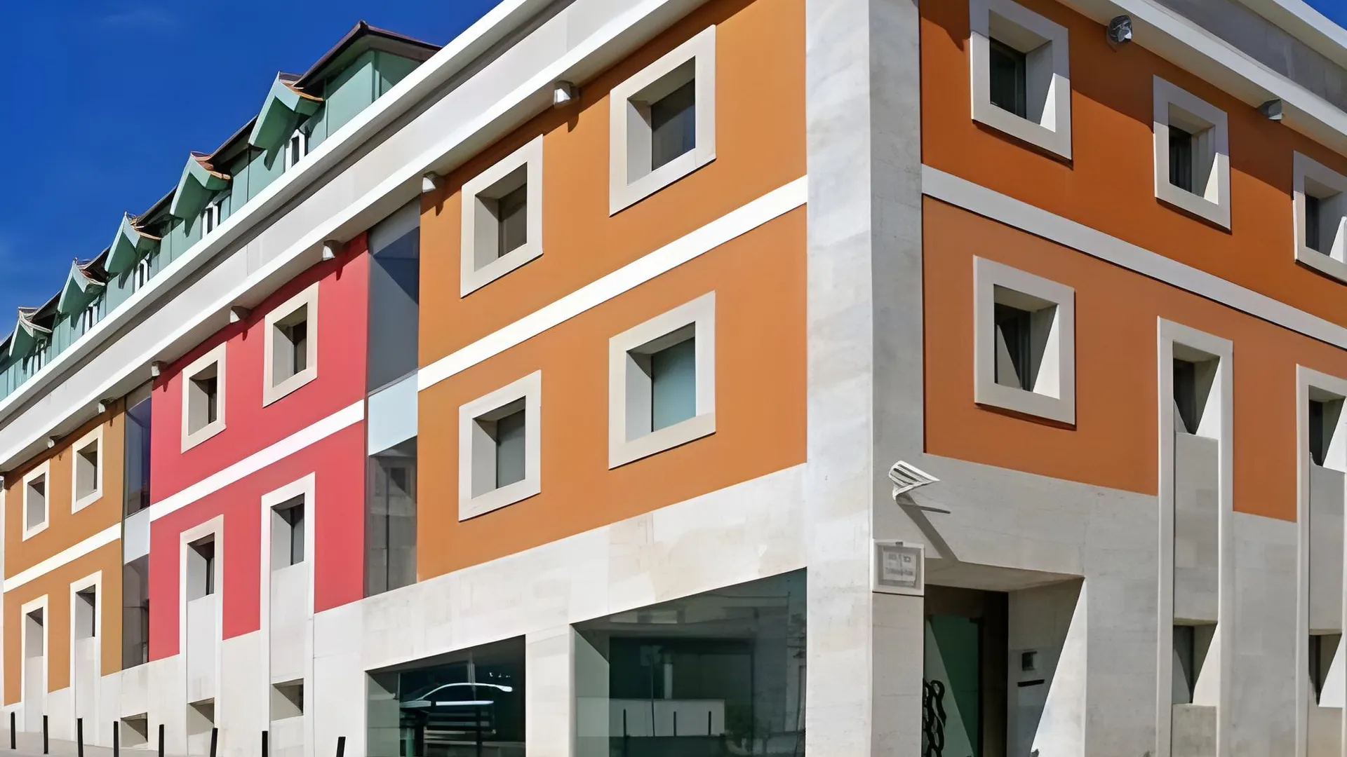 카스카이스 Cascais Hotel 3성급 호텔 객실